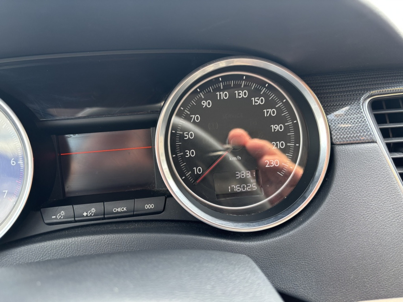 Foto van Peugeot 508