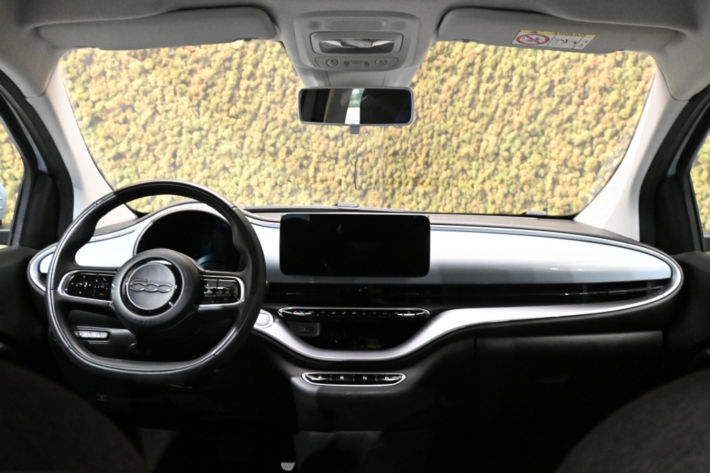 Foto van Fiat 500