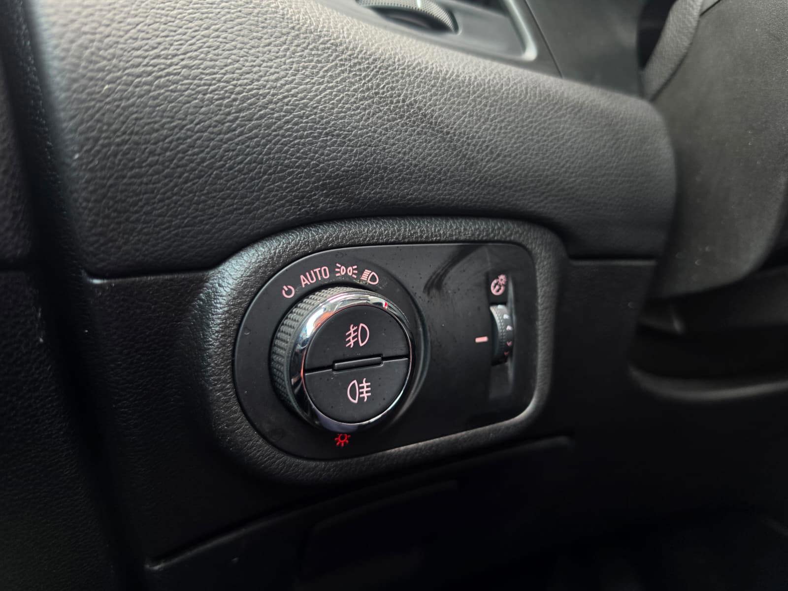 Foto van Opel Zafira Tourer