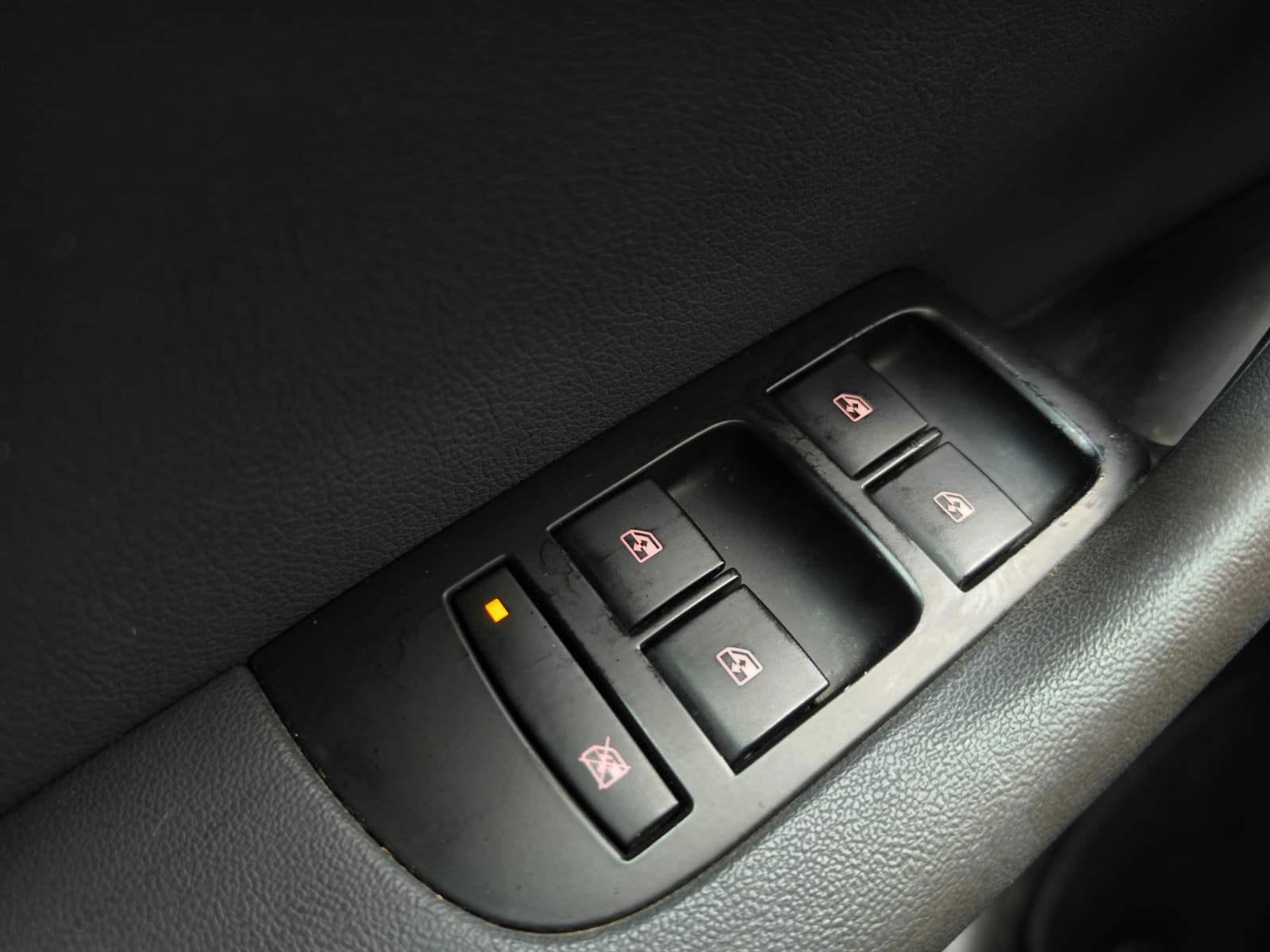 Foto van Opel Zafira Tourer