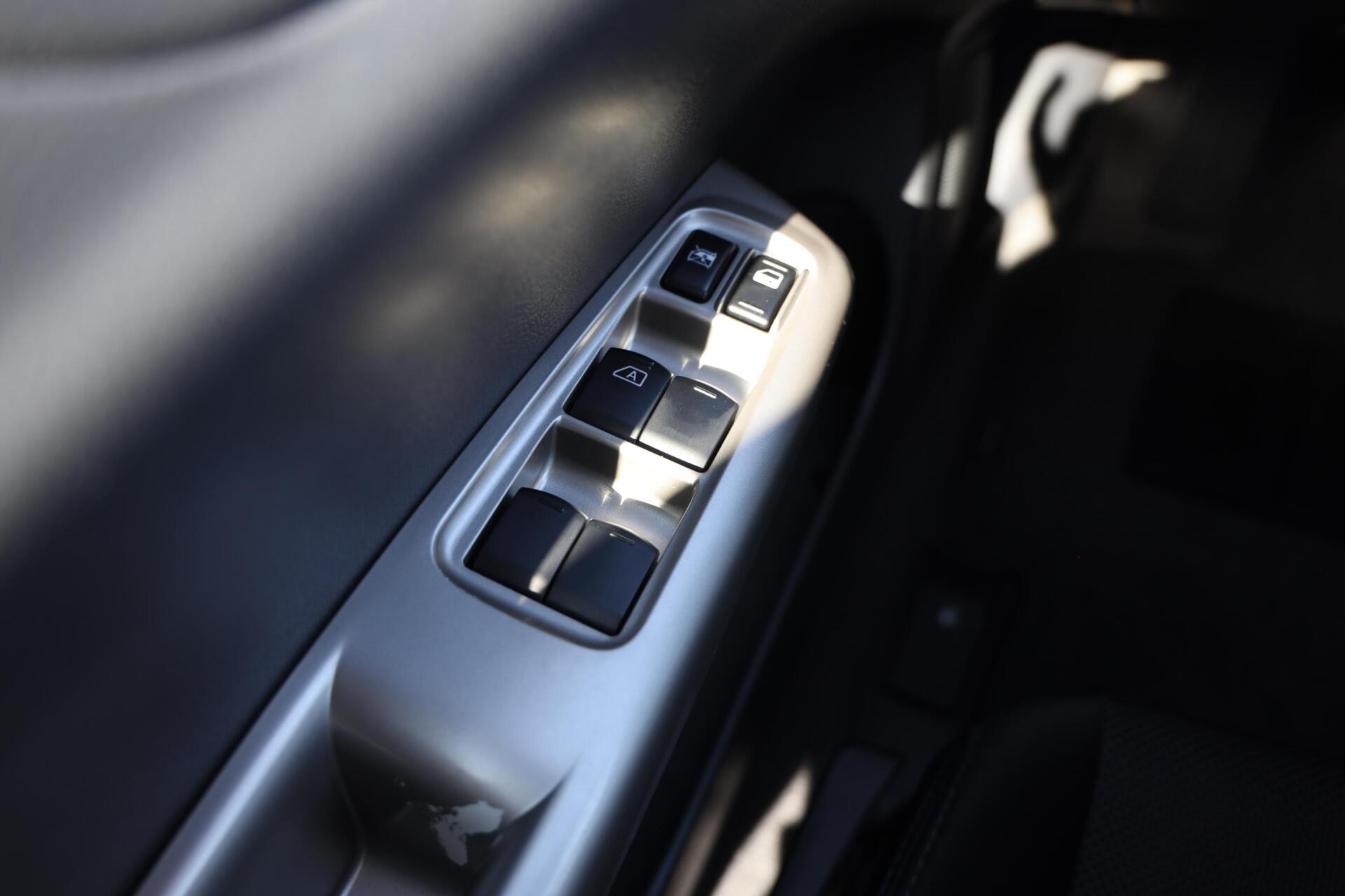 Foto van Subaru Impreza