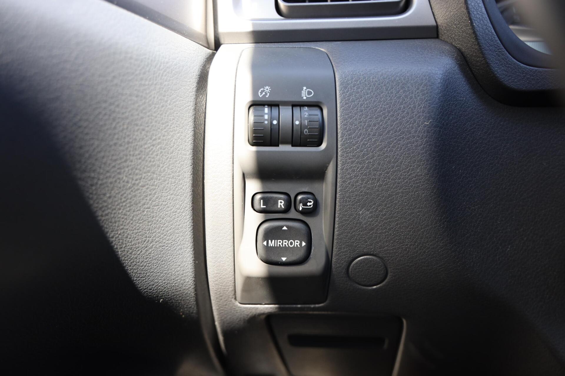 Foto van Subaru Impreza