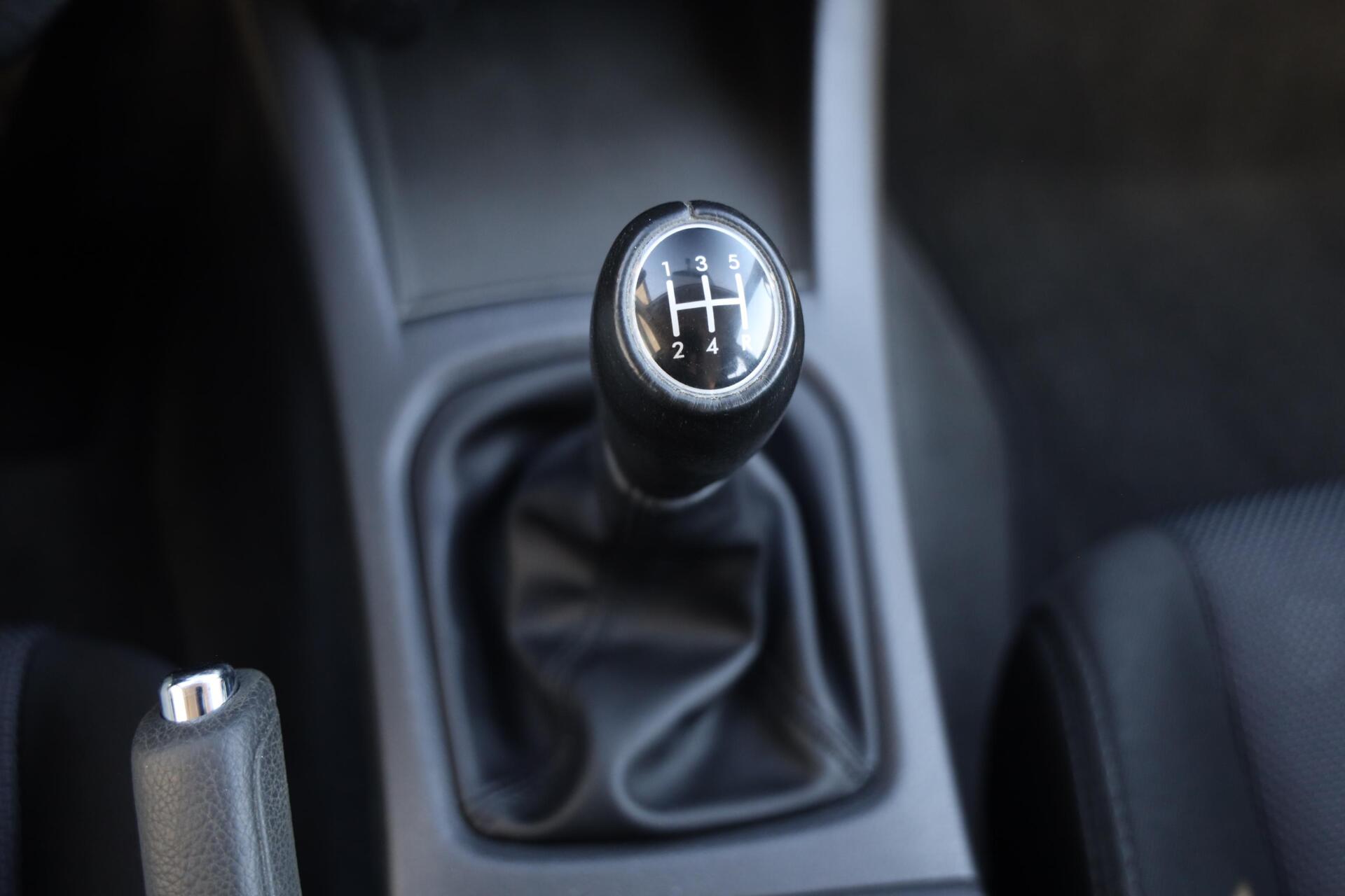 Foto van Subaru Impreza