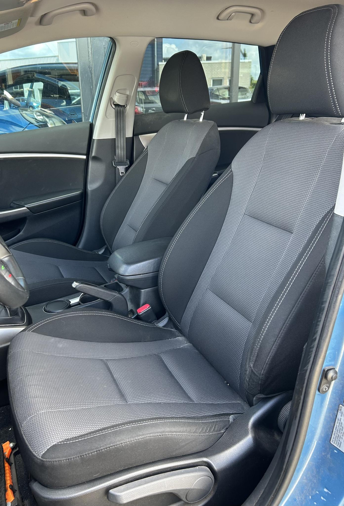 Foto van Hyundai I 30