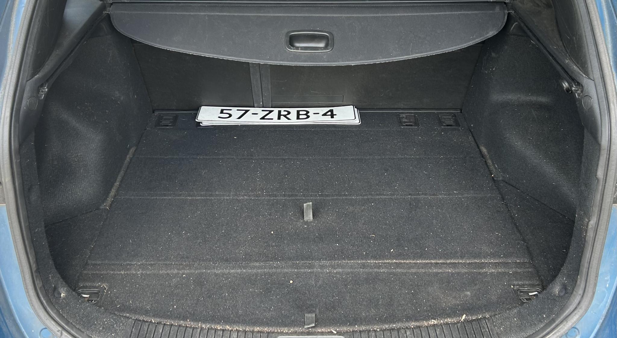 Foto van Hyundai I 30