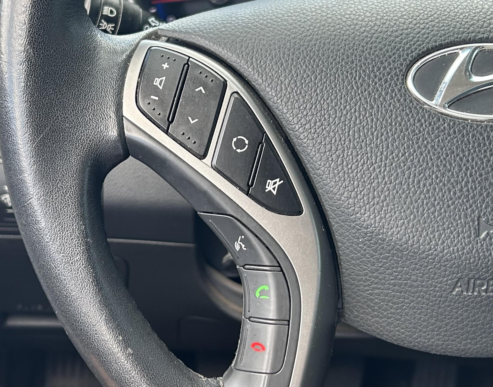 Foto van Hyundai I 30