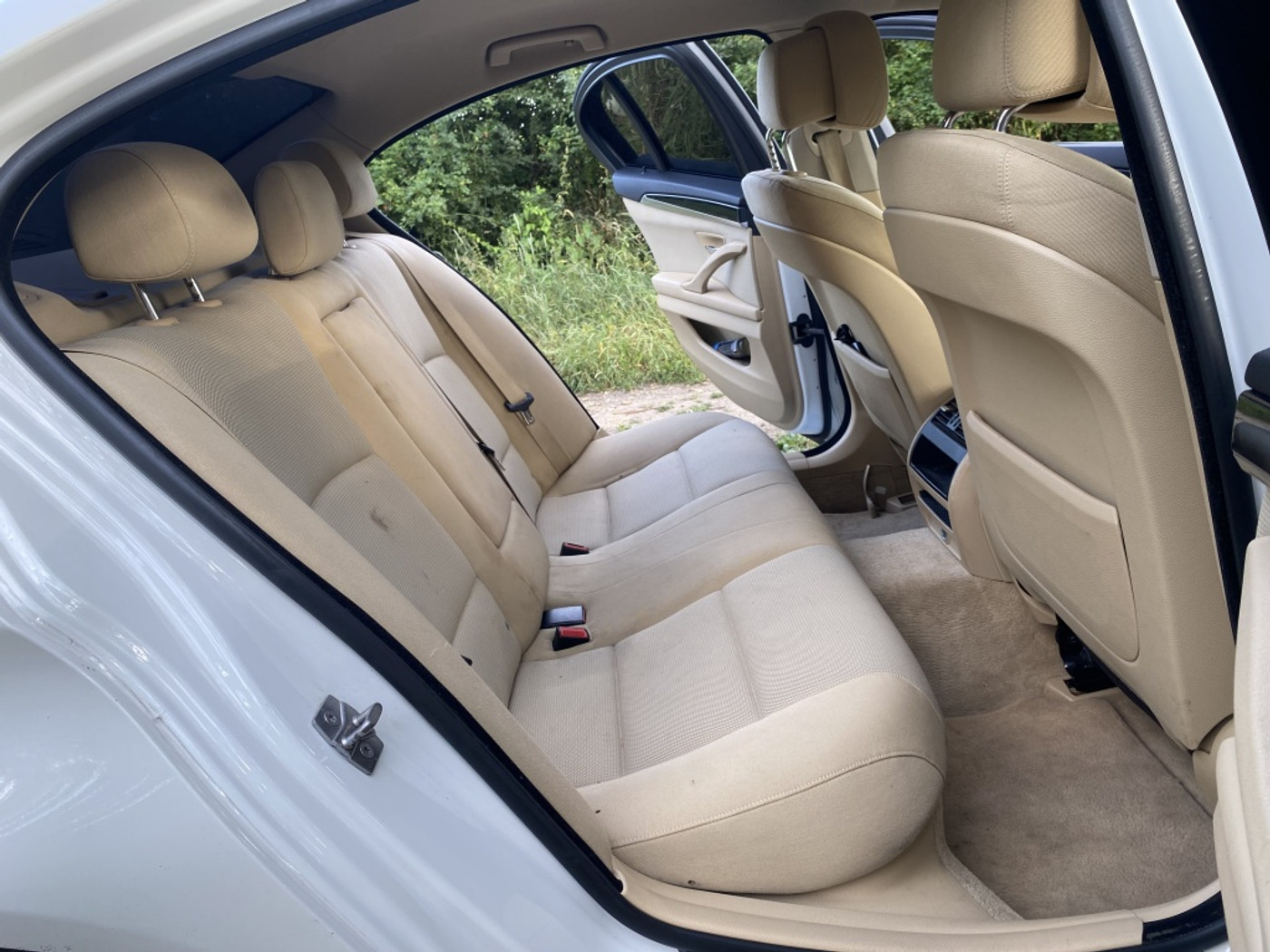 Foto van BMW 5er Reihe