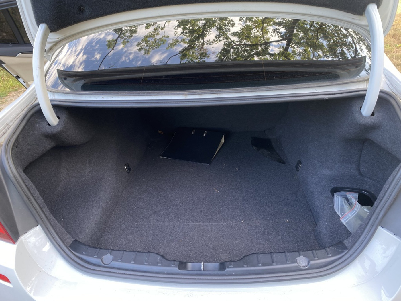 Foto van BMW 5er Reihe