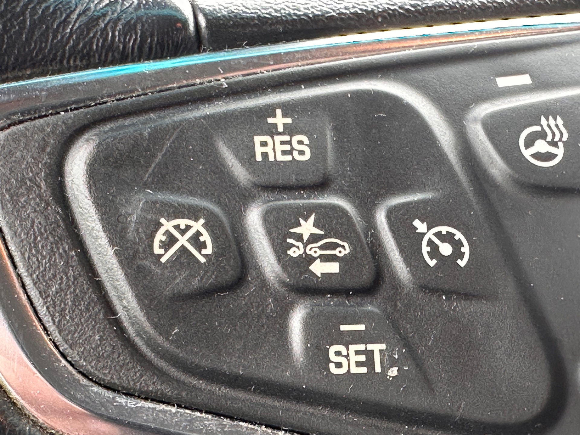 Foto van Opel Ampera-e