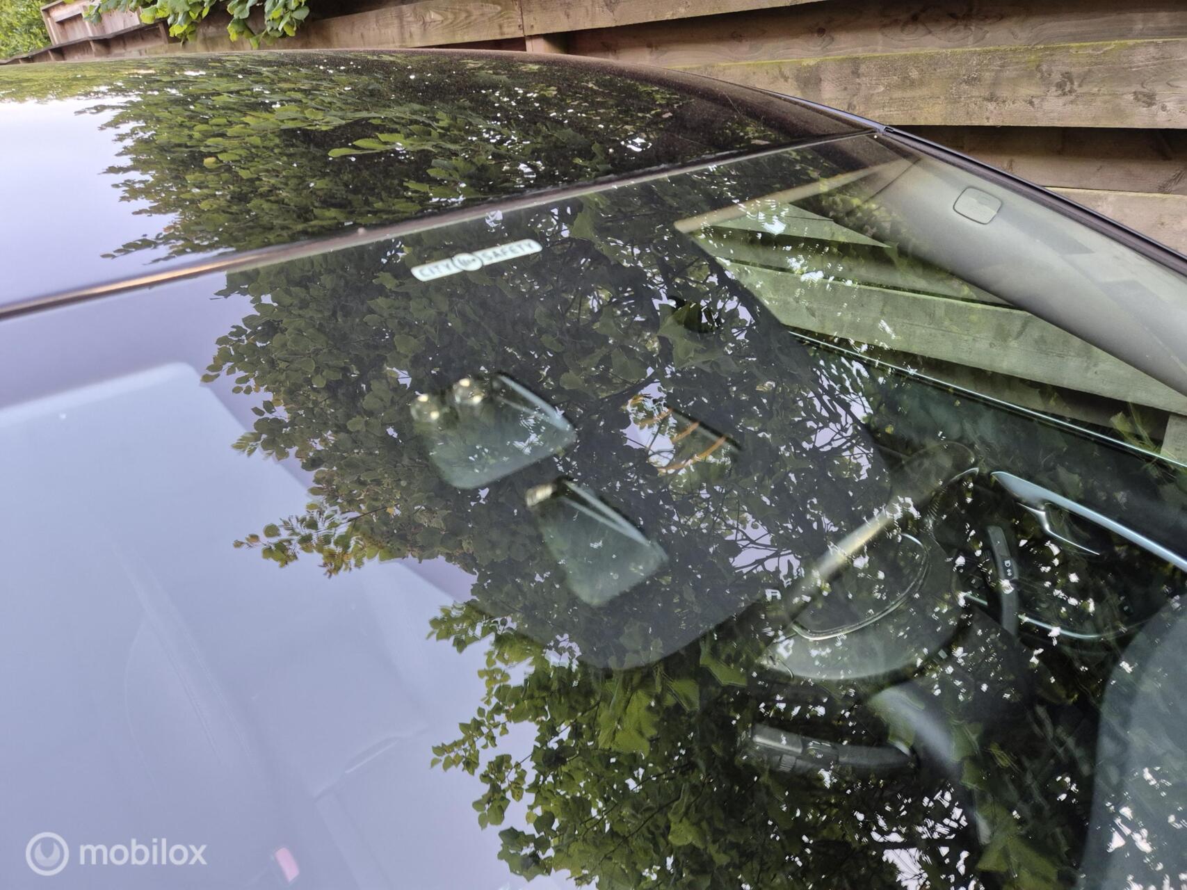 Foto van Volvo V60