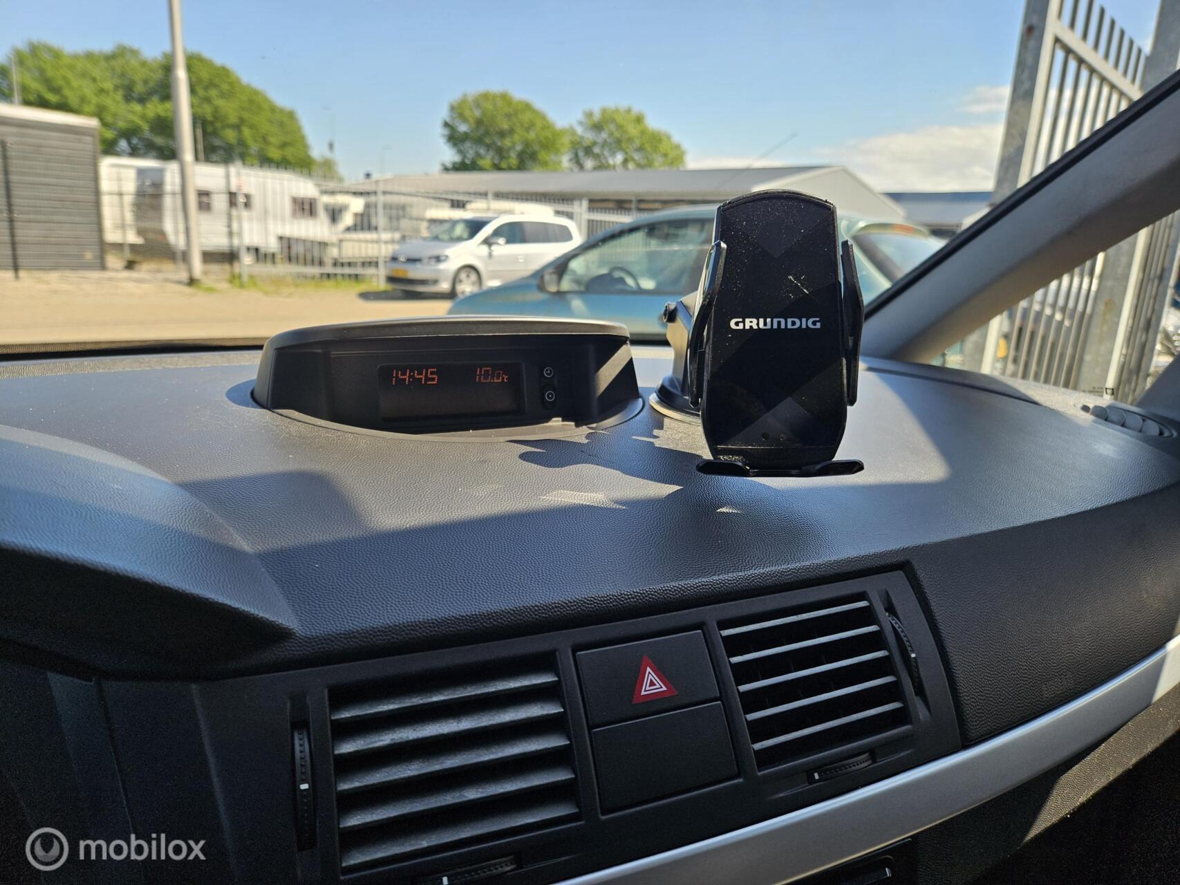 Foto van Opel Meriva-a