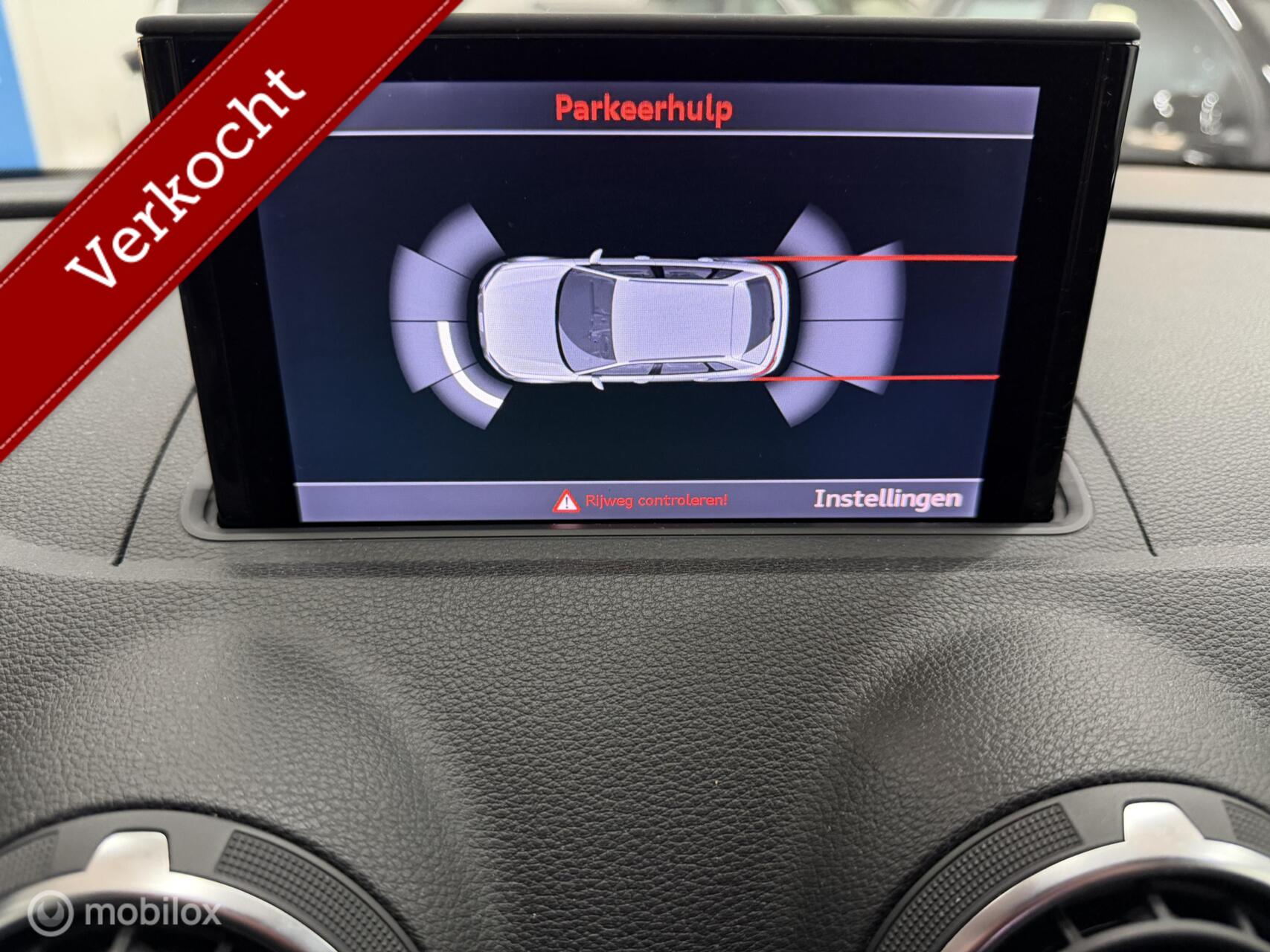 Foto van Audi A3 Sportback E-tron