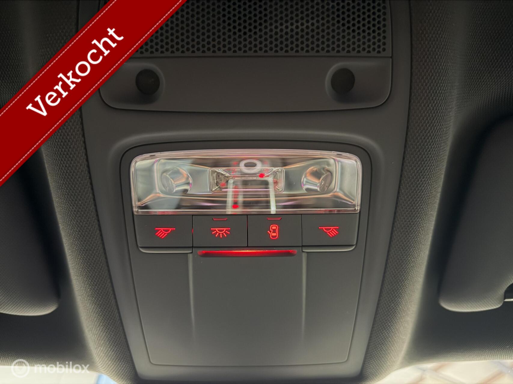 Foto van Audi A3 Sportback E-tron