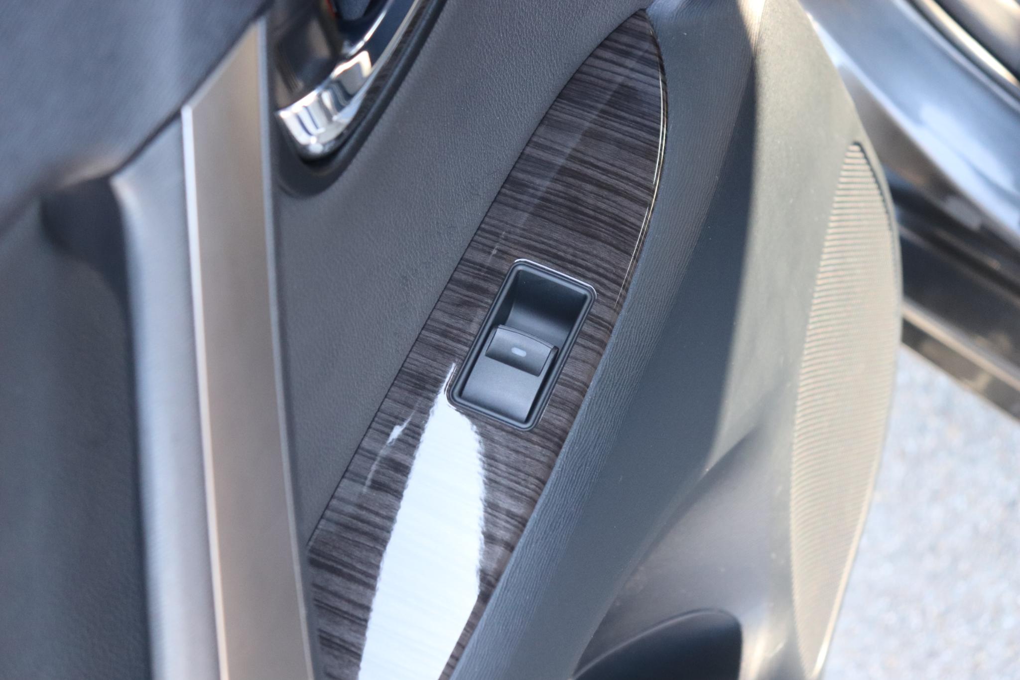 Foto van Toyota Toyota Avensis