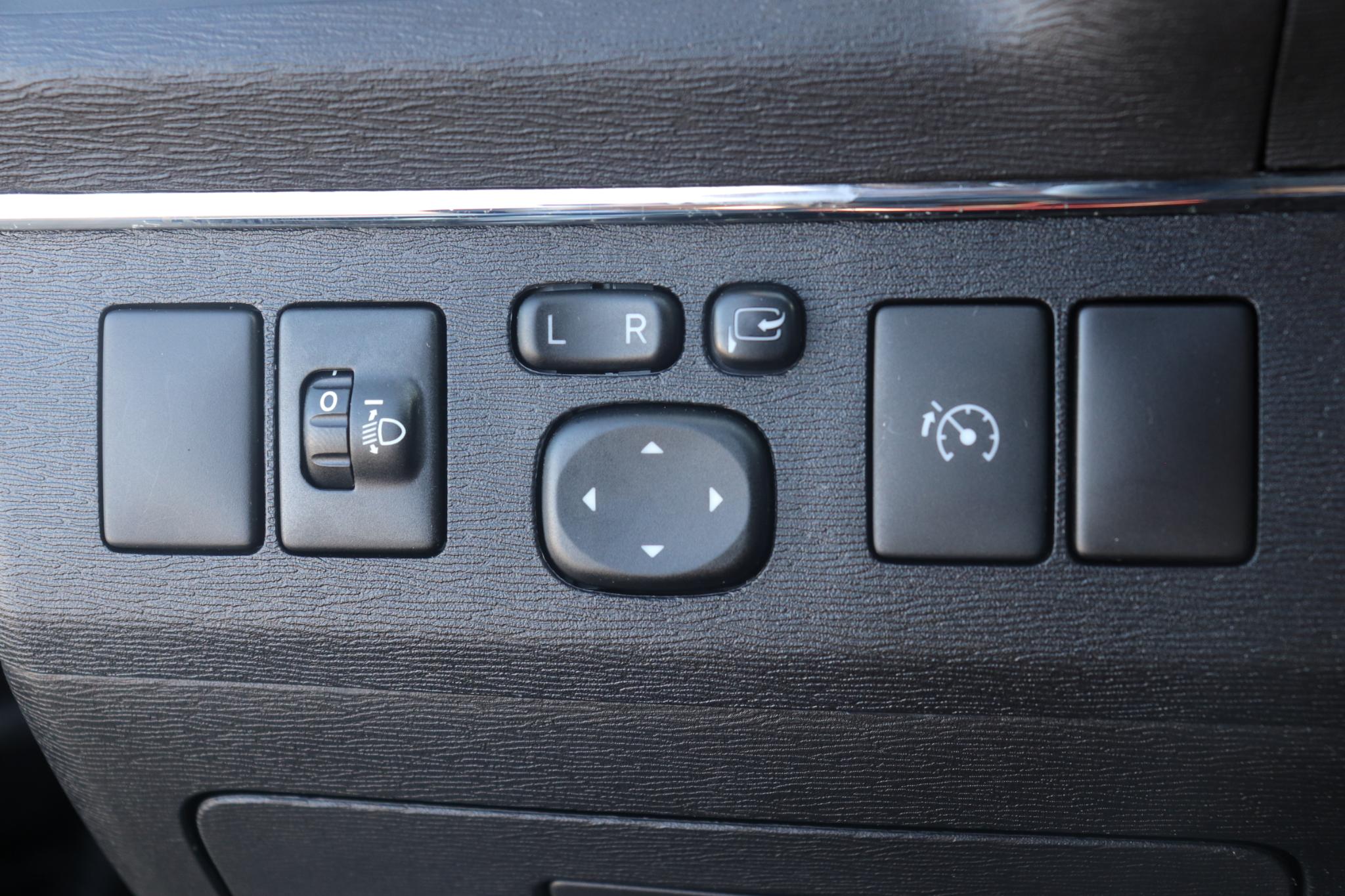 Foto van Toyota Toyota Avensis