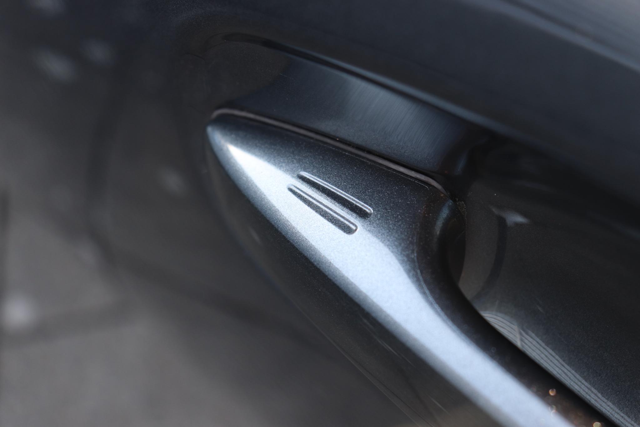 Foto van Toyota Toyota Avensis