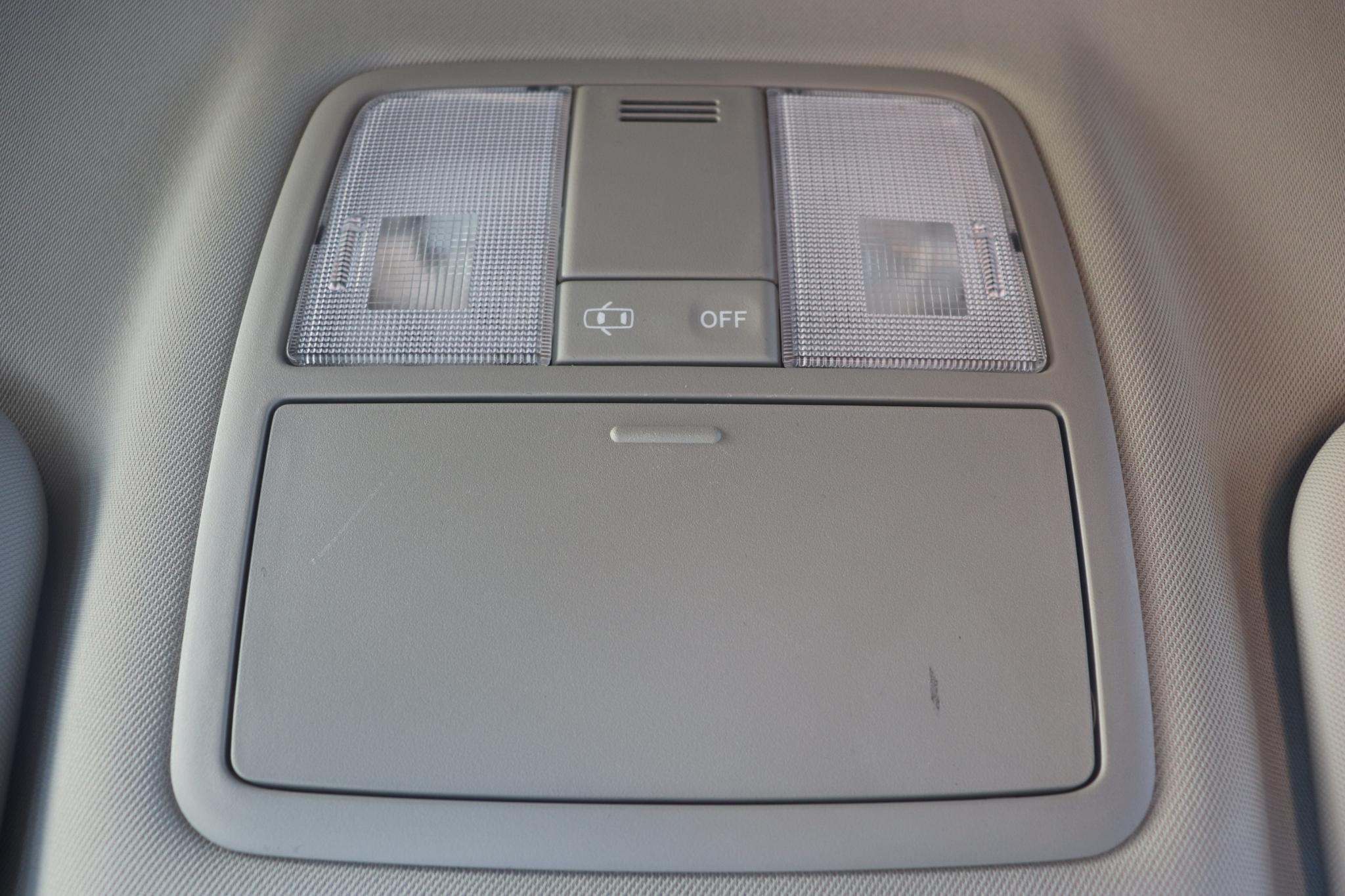 Foto van Toyota Toyota Avensis