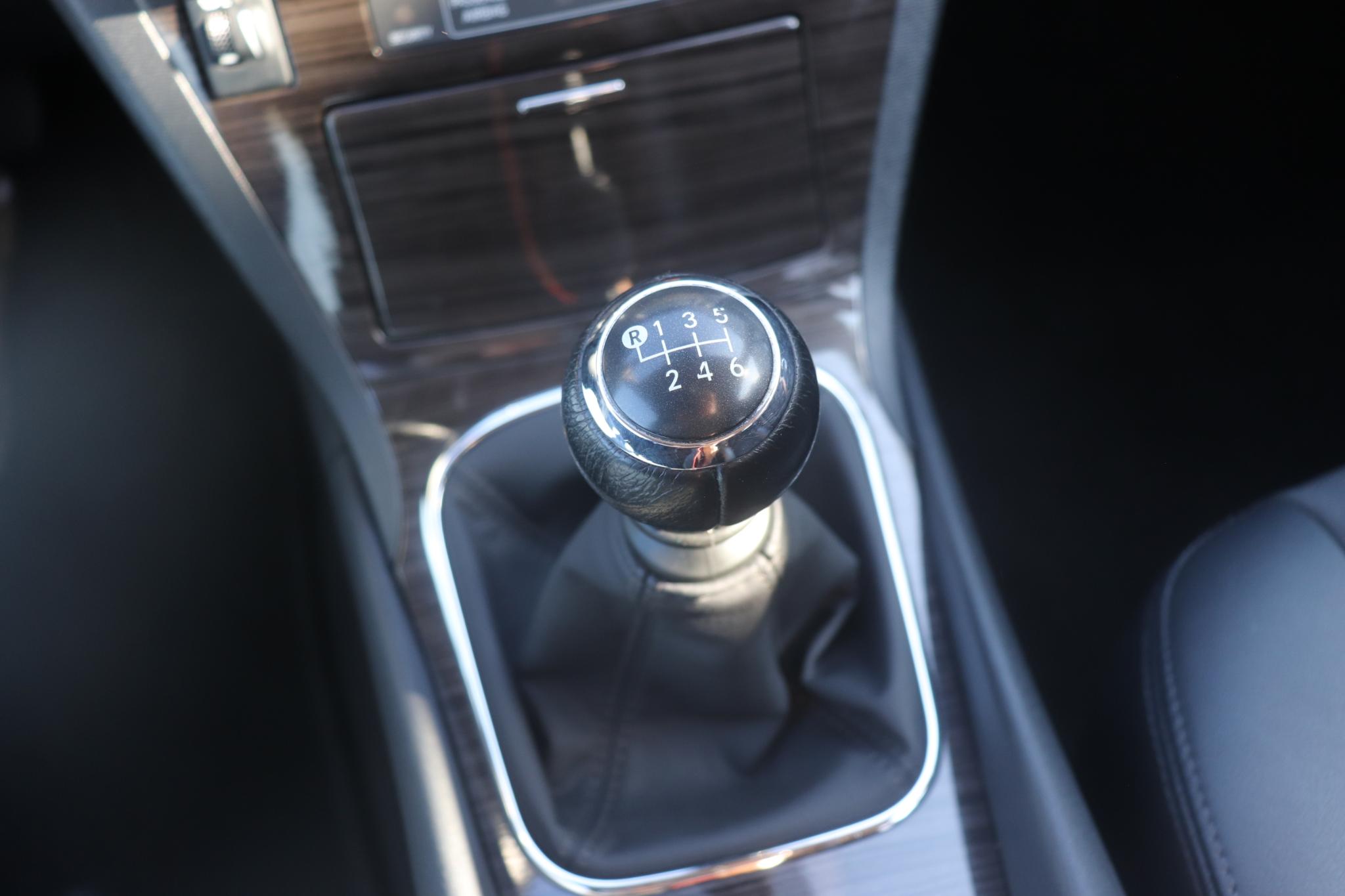 Foto van Toyota Toyota Avensis