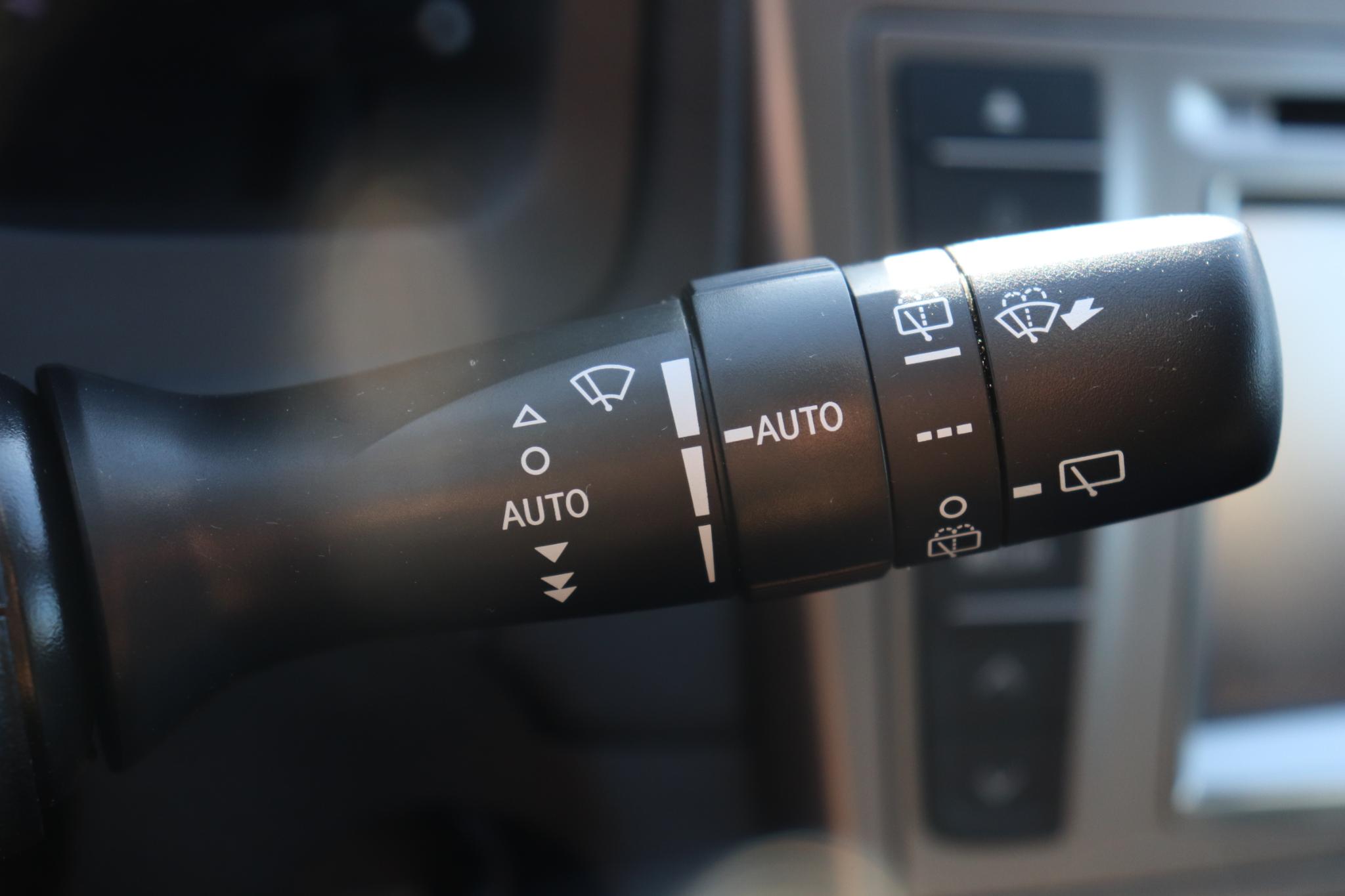 Foto van Toyota Toyota Avensis