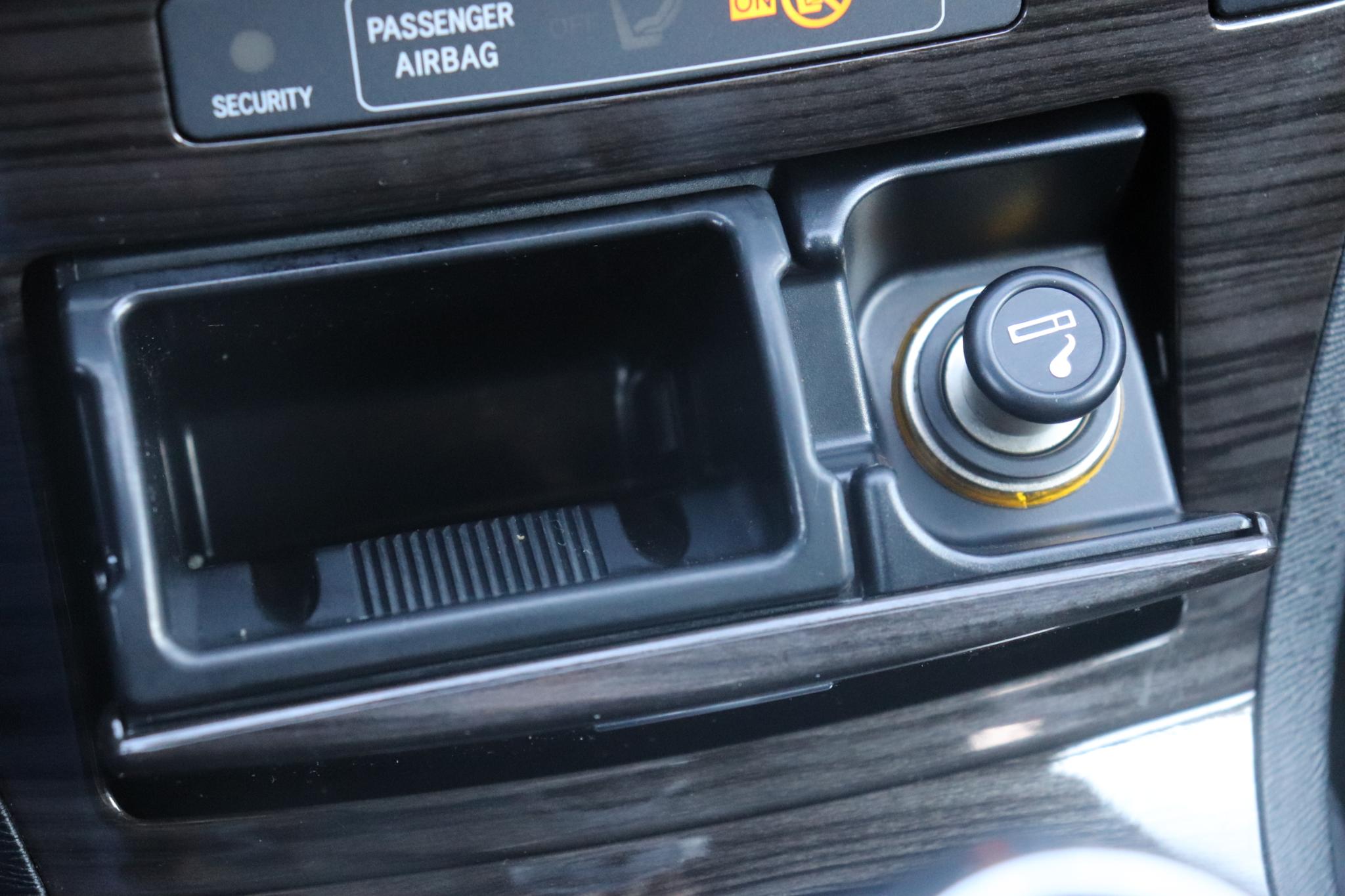 Foto van Toyota Toyota Avensis