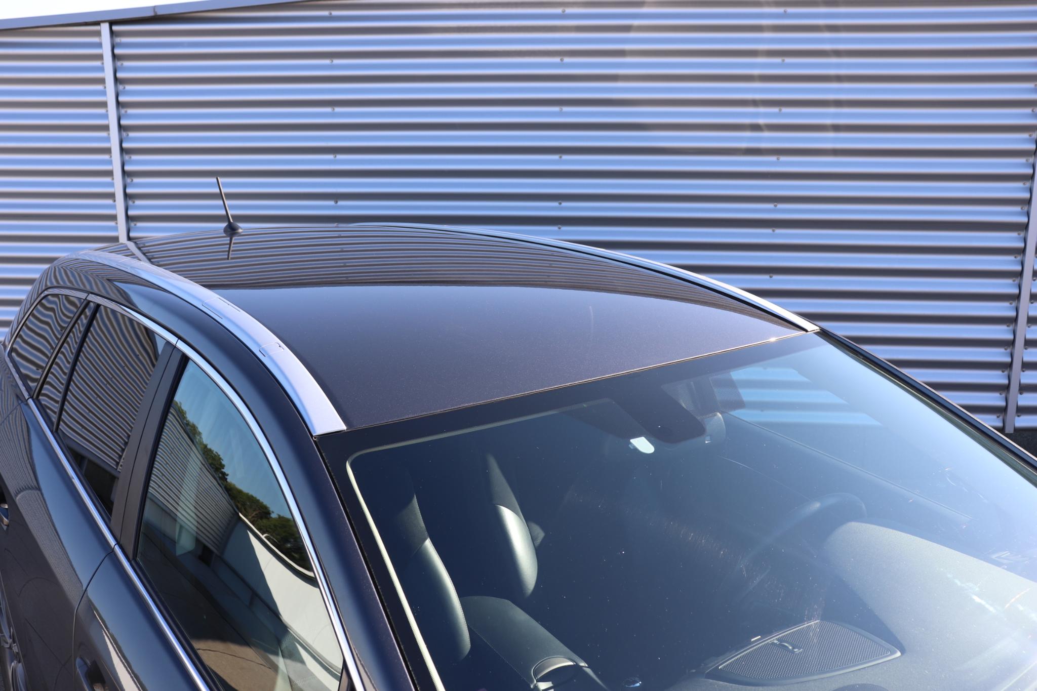Foto van Toyota Toyota Avensis