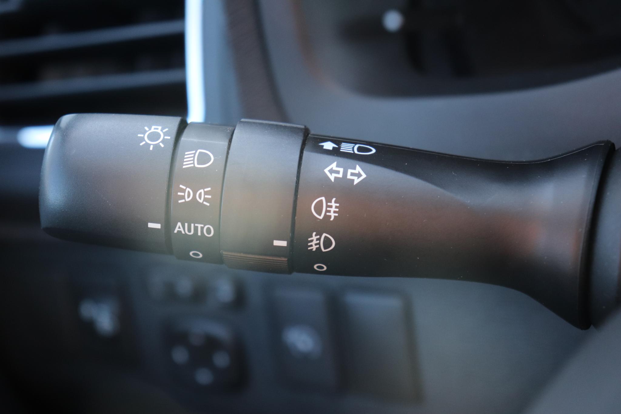 Foto van Toyota Toyota Avensis