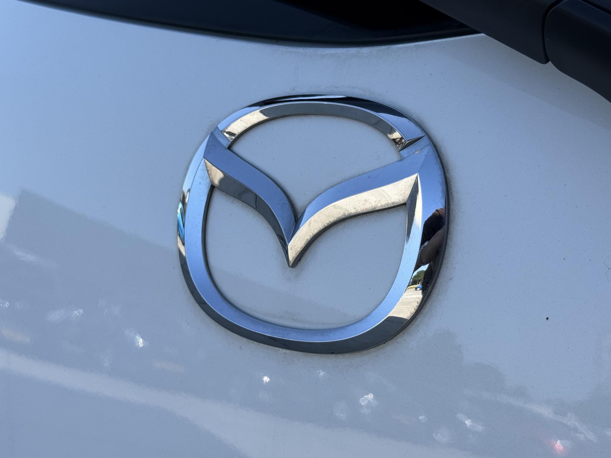 Foto van Mazda Mazda 2