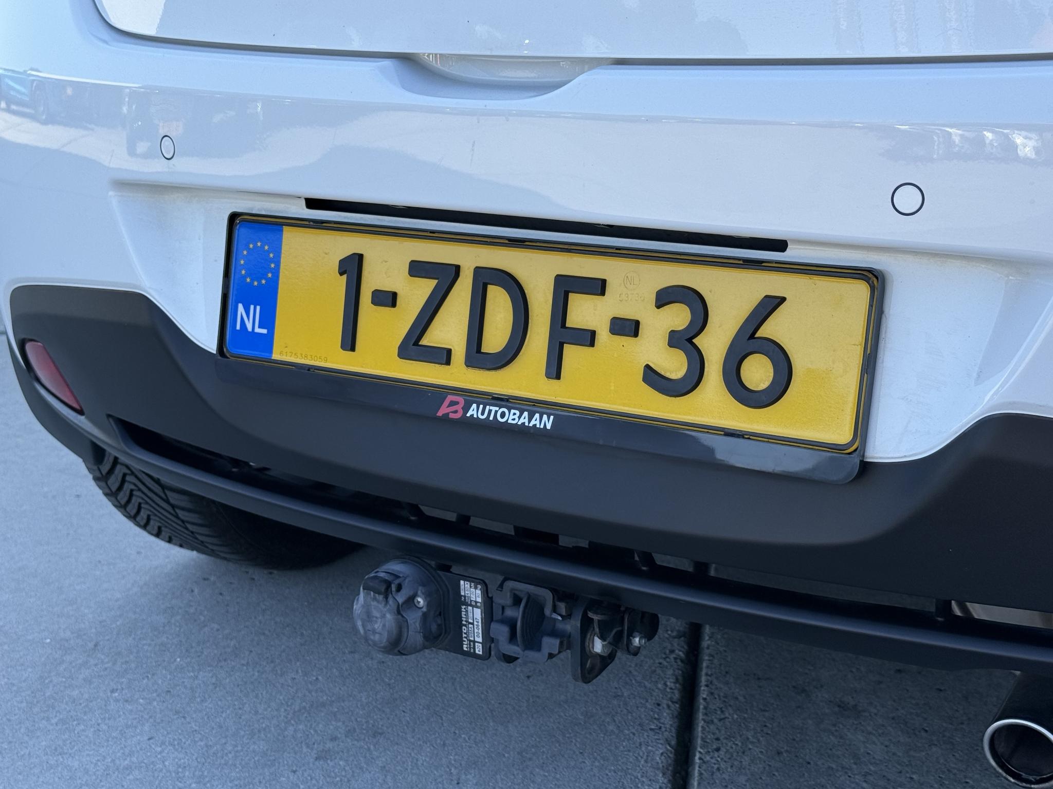 Foto van Mazda Mazda 2