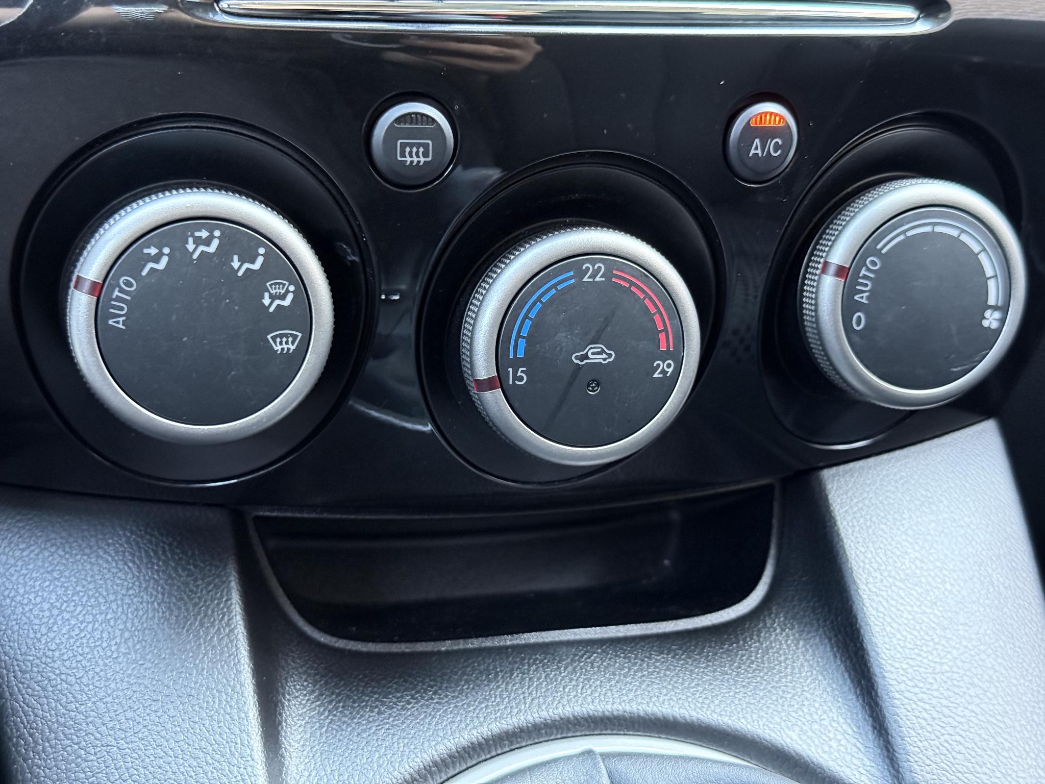 Foto van Mazda Mazda 2