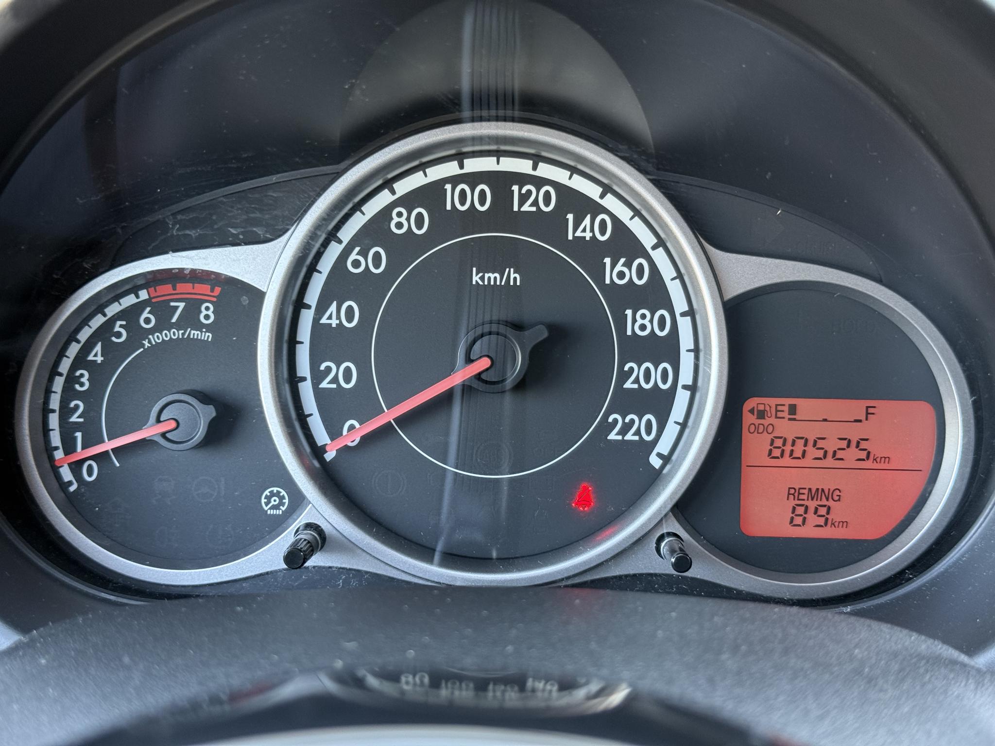 Foto van Mazda Mazda 2