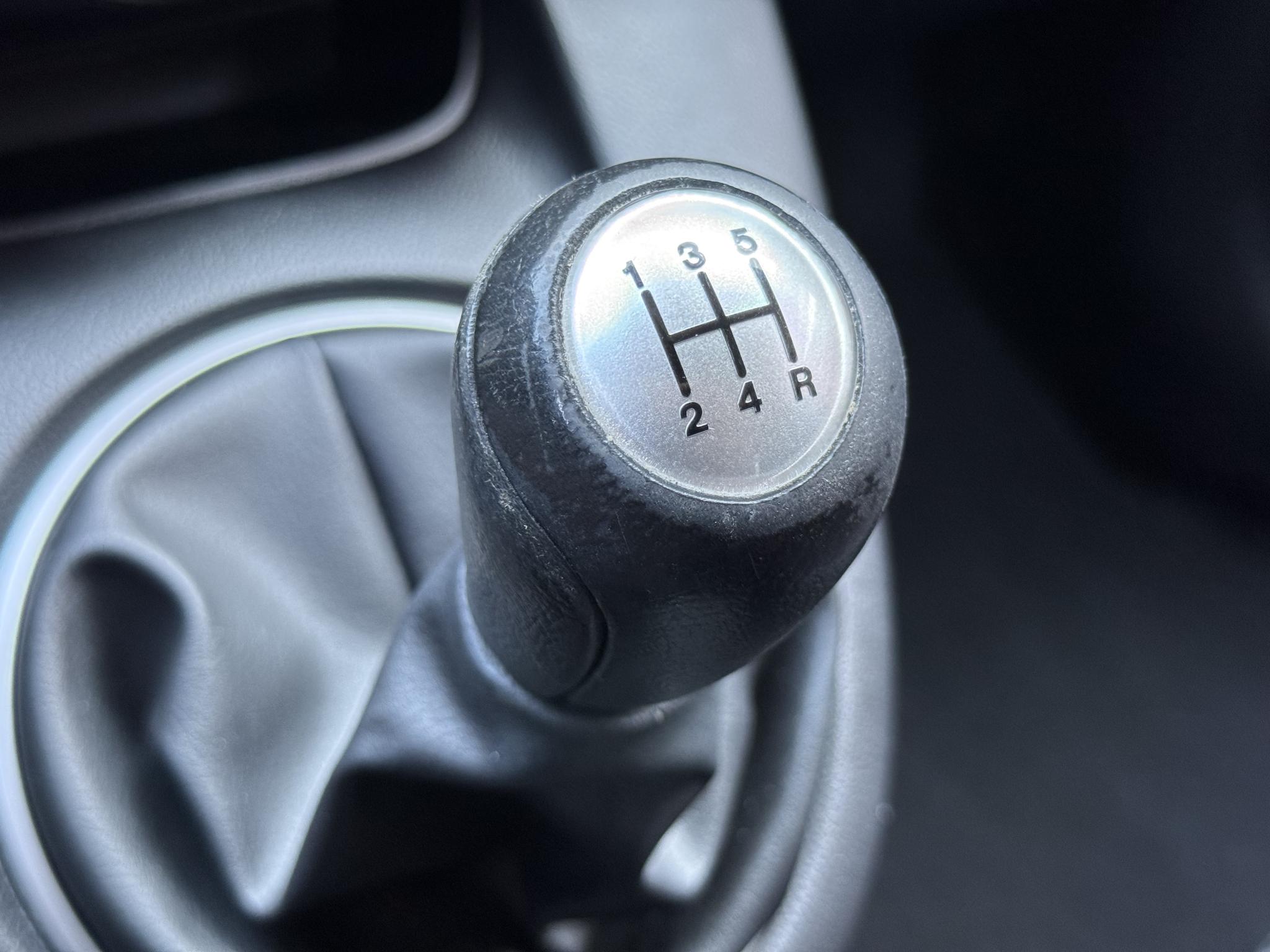 Foto van Mazda Mazda 2