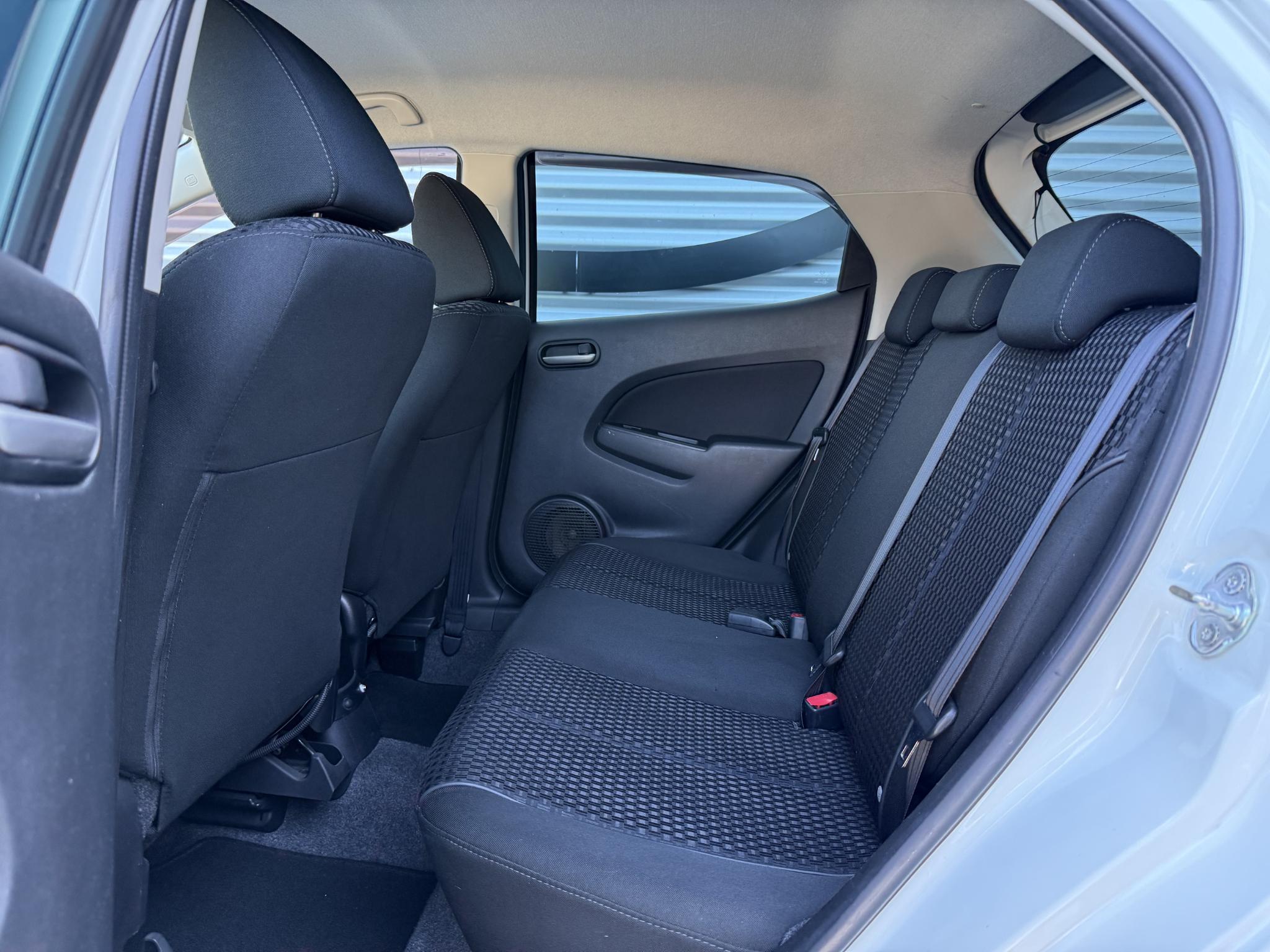 Foto van Mazda Mazda 2