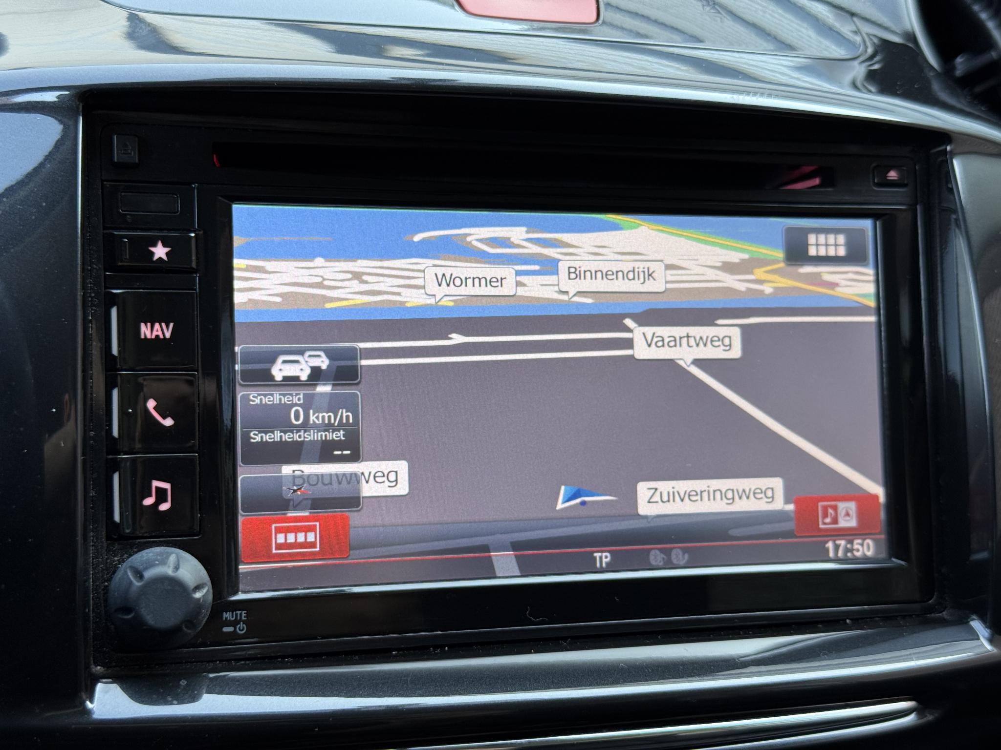 Foto van Mazda Mazda 2