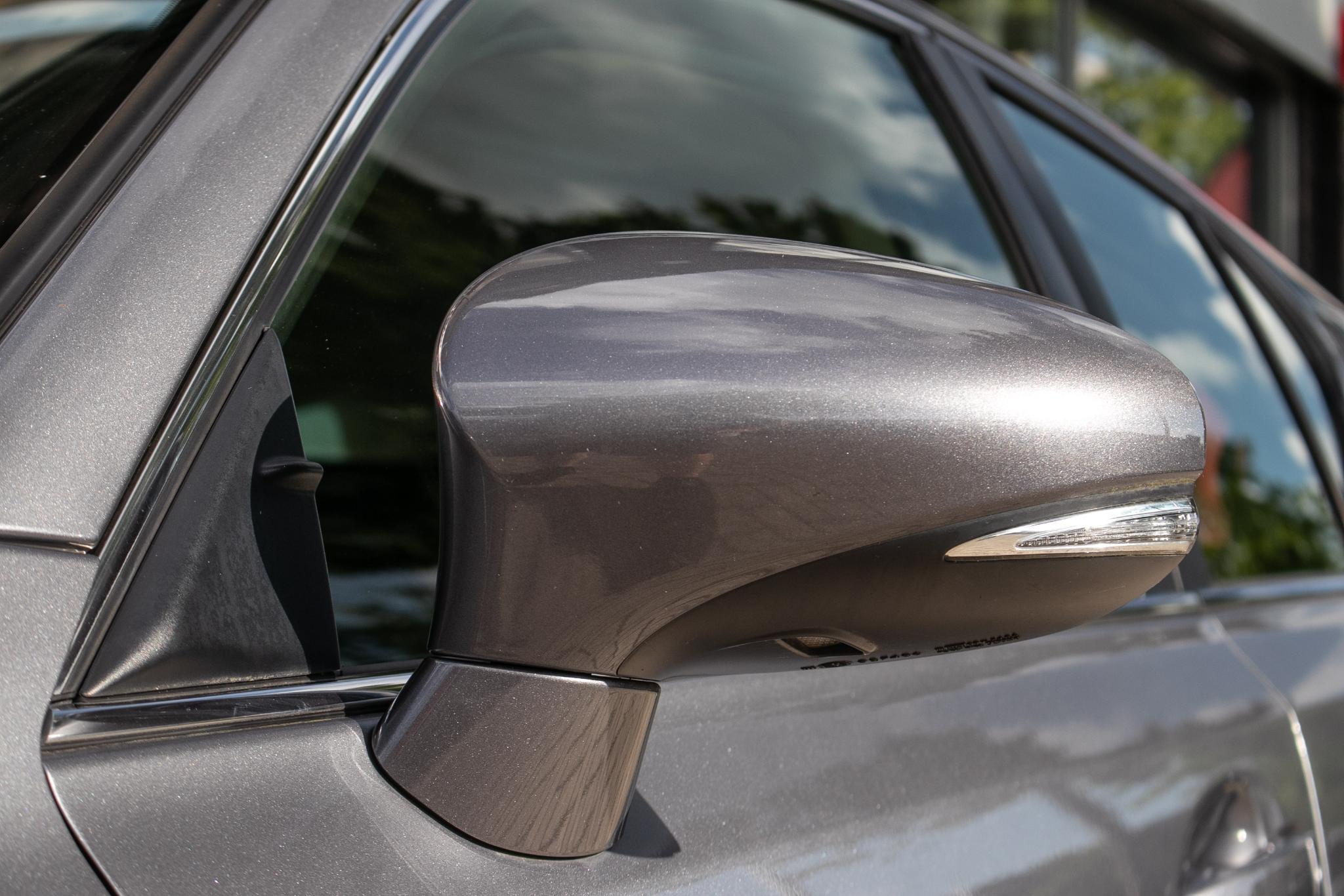 Foto van Lexus Lexus Ct200h