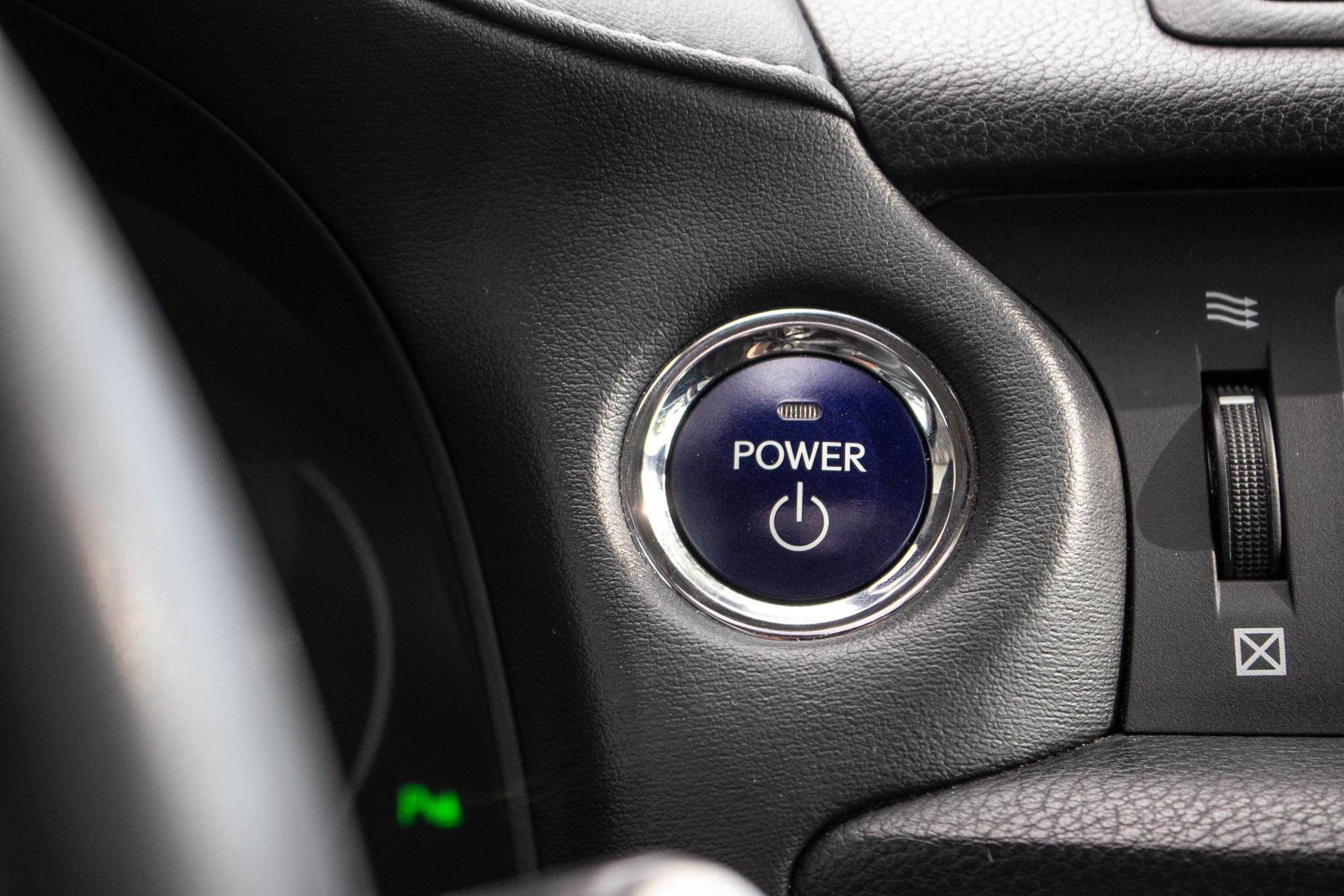 Foto van Lexus Lexus Ct200h