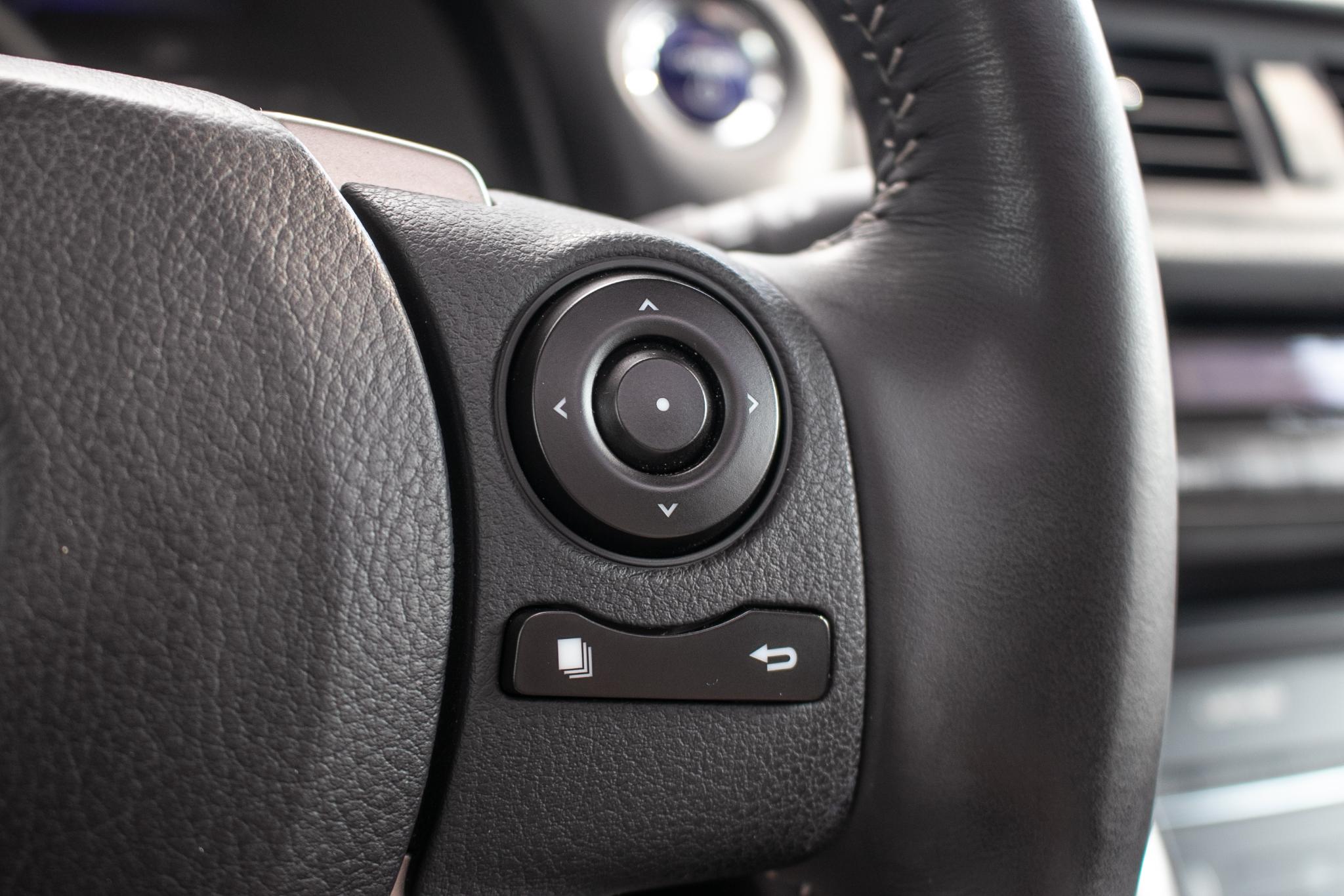 Foto van Lexus Lexus Ct200h