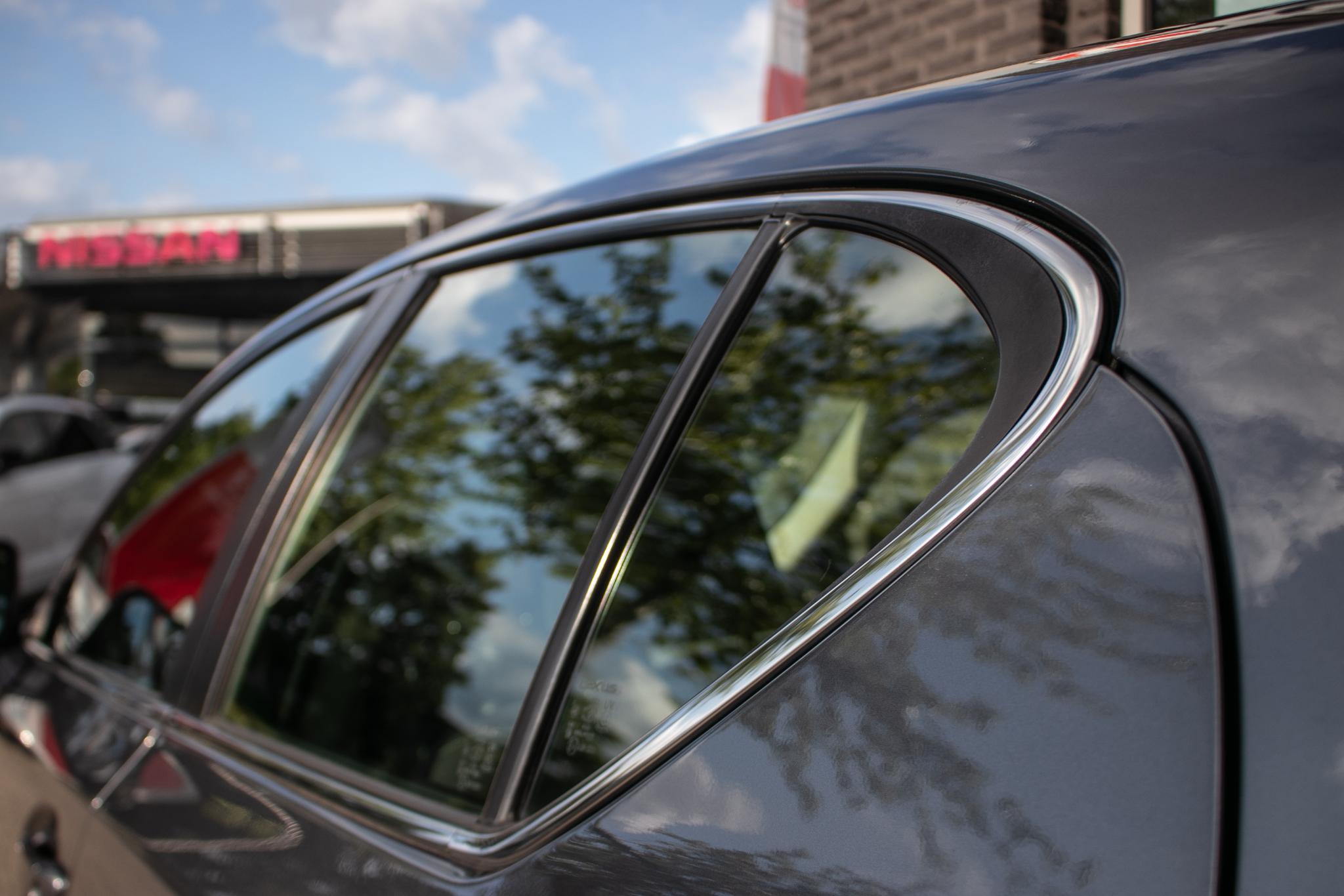 Foto van Lexus Lexus Ct200h