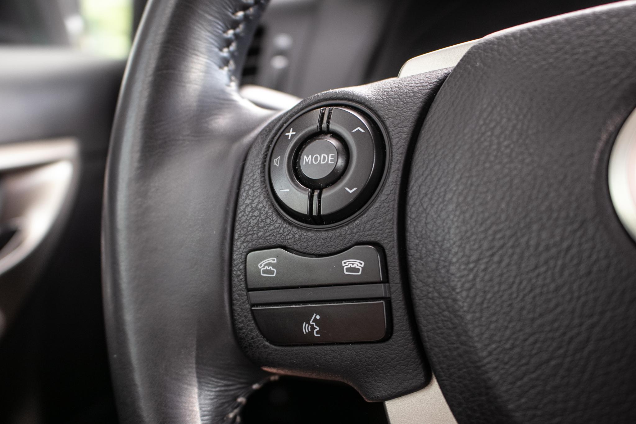 Foto van Lexus Lexus Ct200h