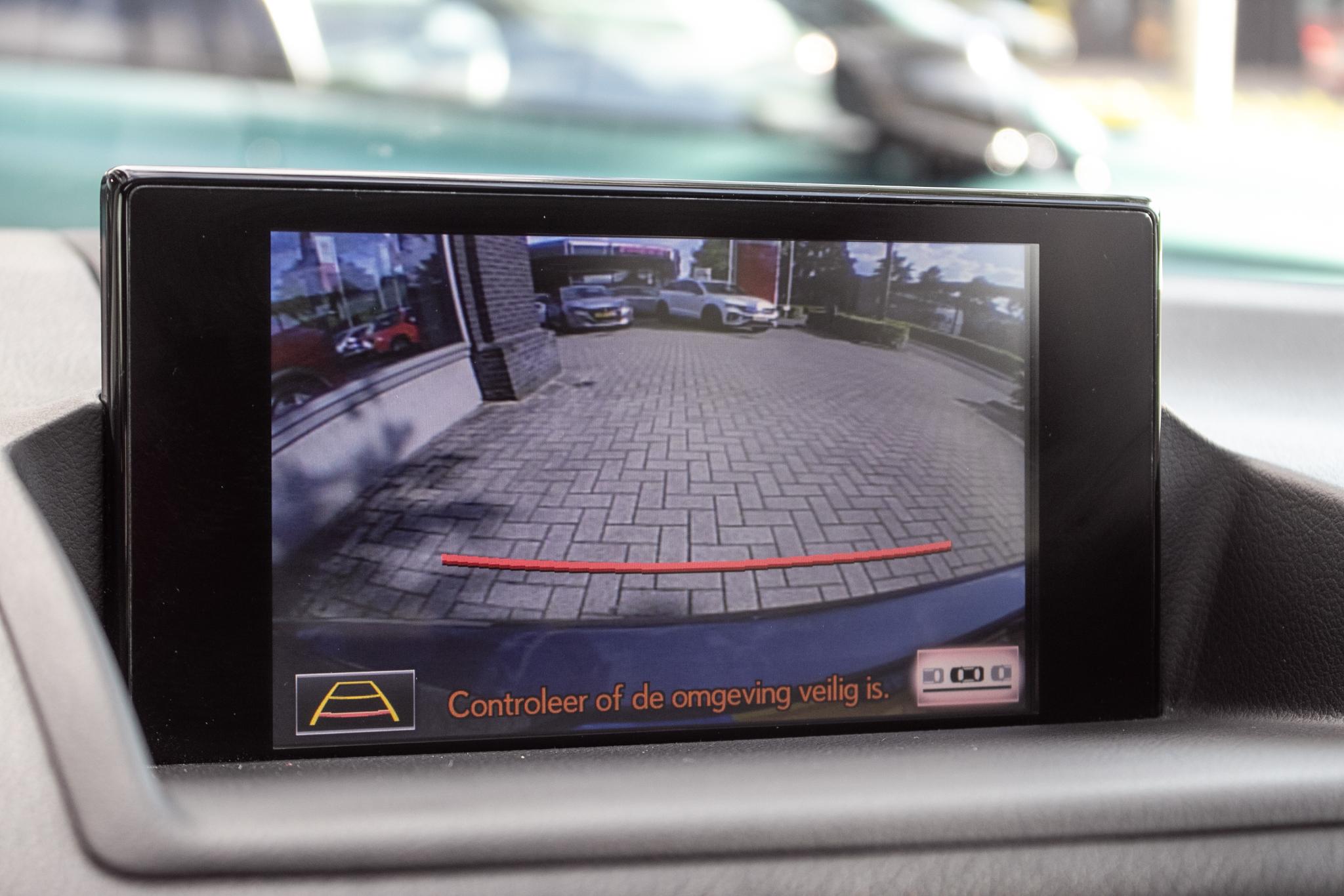 Foto van Lexus Lexus Ct200h