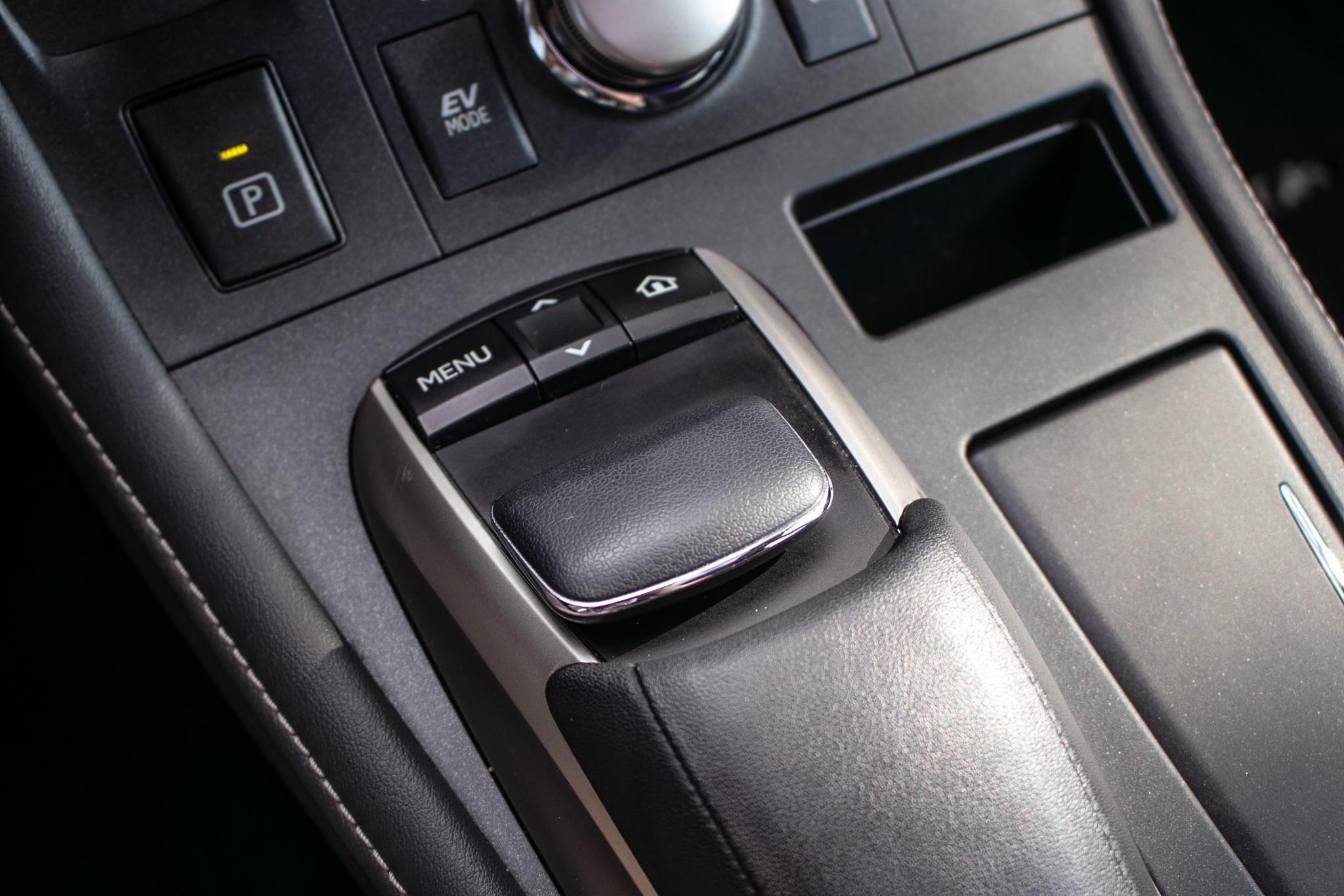 Foto van Lexus Lexus Ct200h