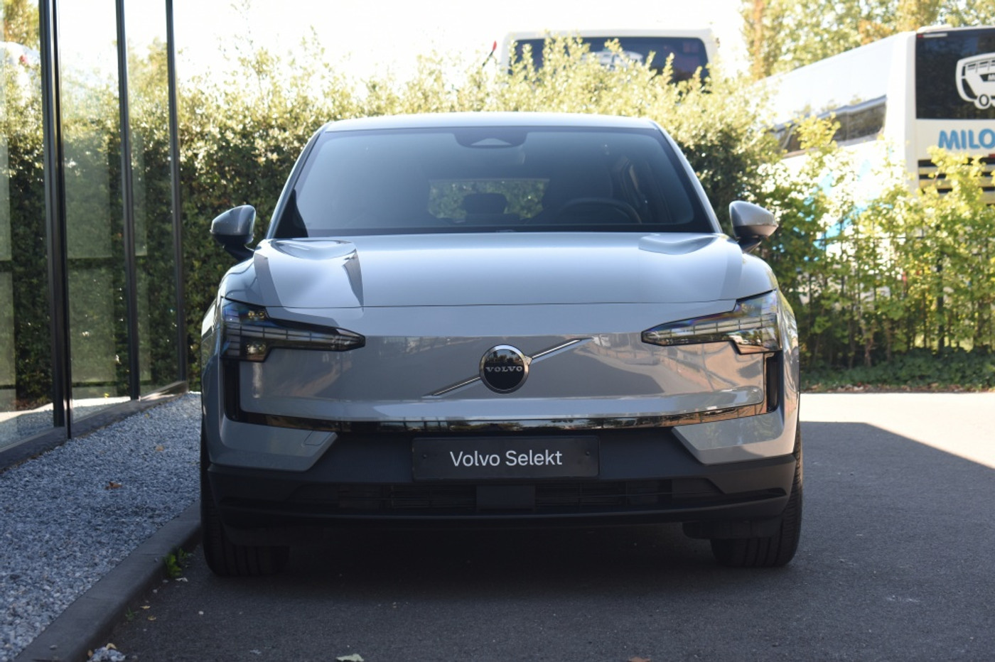 Foto van Volvo Ex30