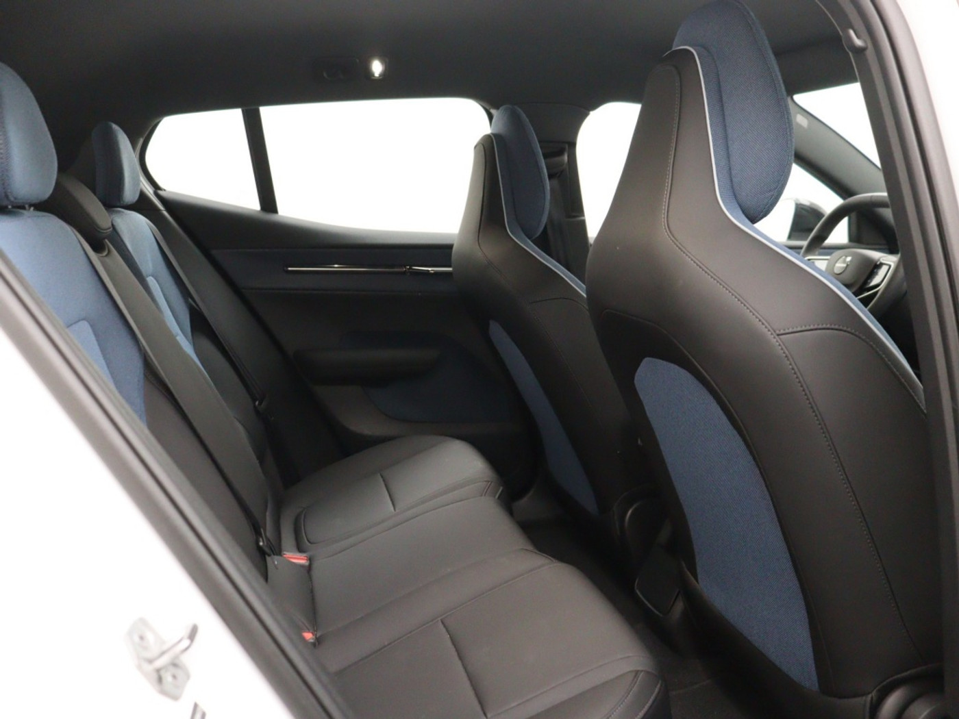 Foto van Volvo Ex30