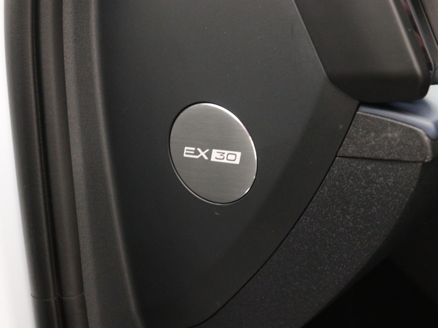 Foto van Volvo Ex30