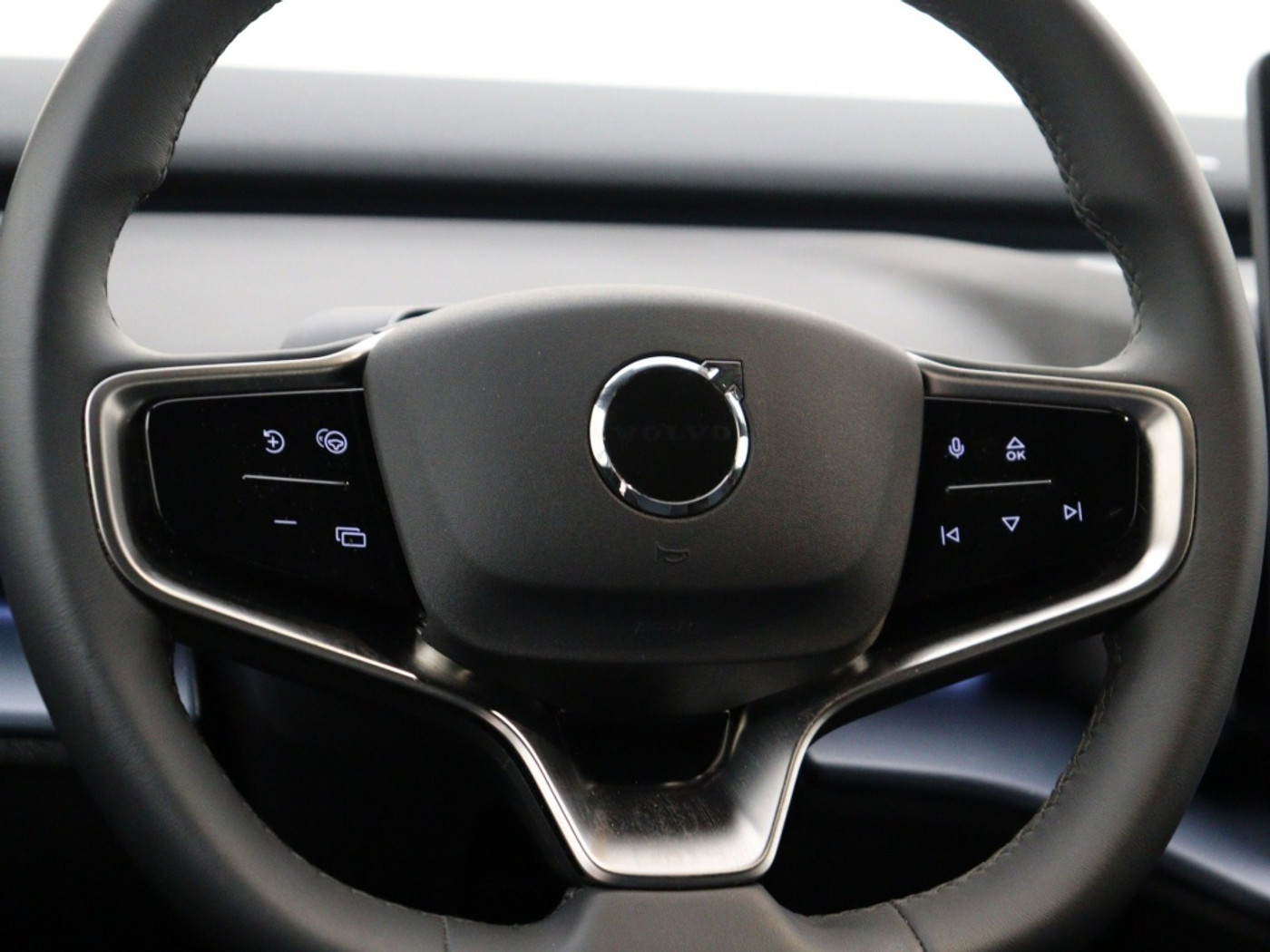 Foto van Volvo Ex30