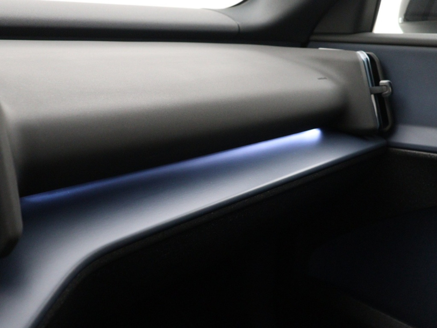 Foto van Volvo Ex30