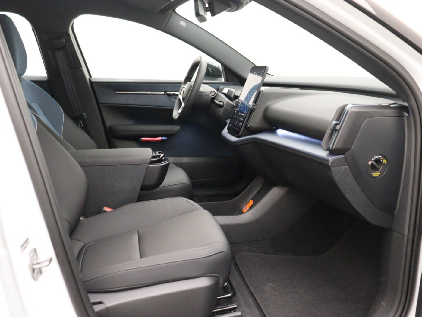 Foto van Volvo Ex30