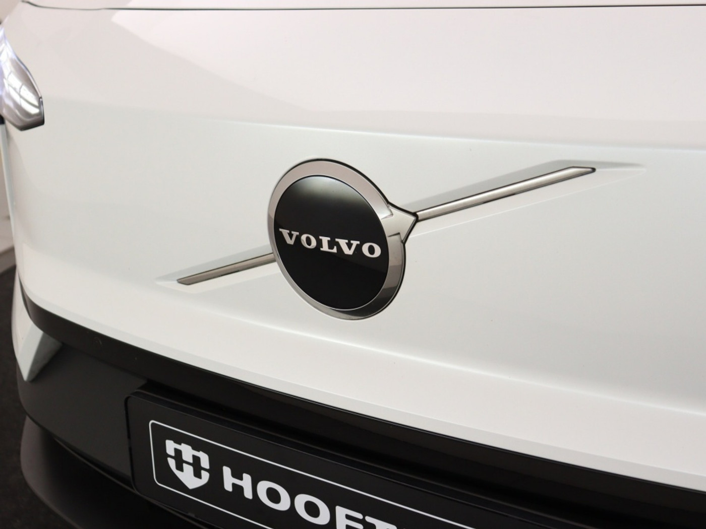 Foto van Volvo Ex30