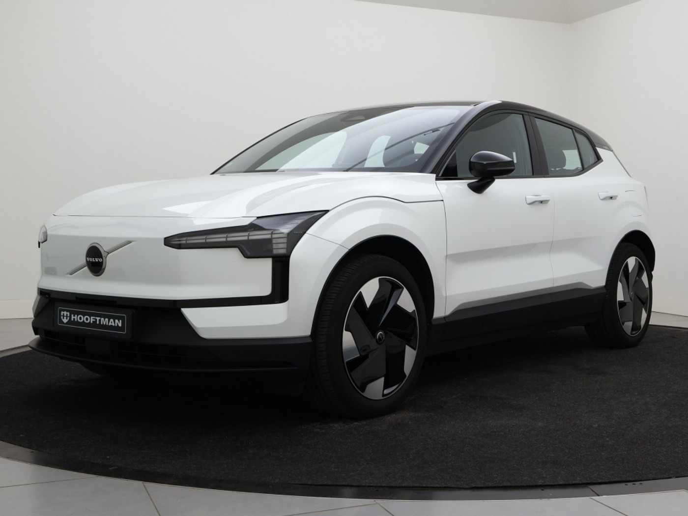 Foto van Volvo Ex30