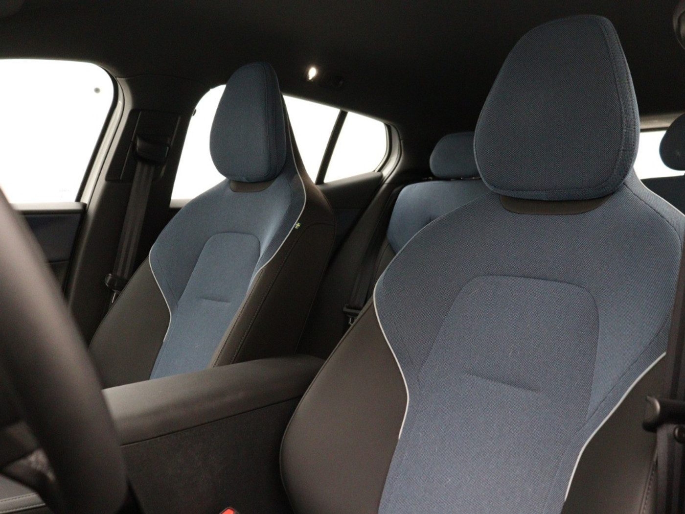 Foto van Volvo Ex30