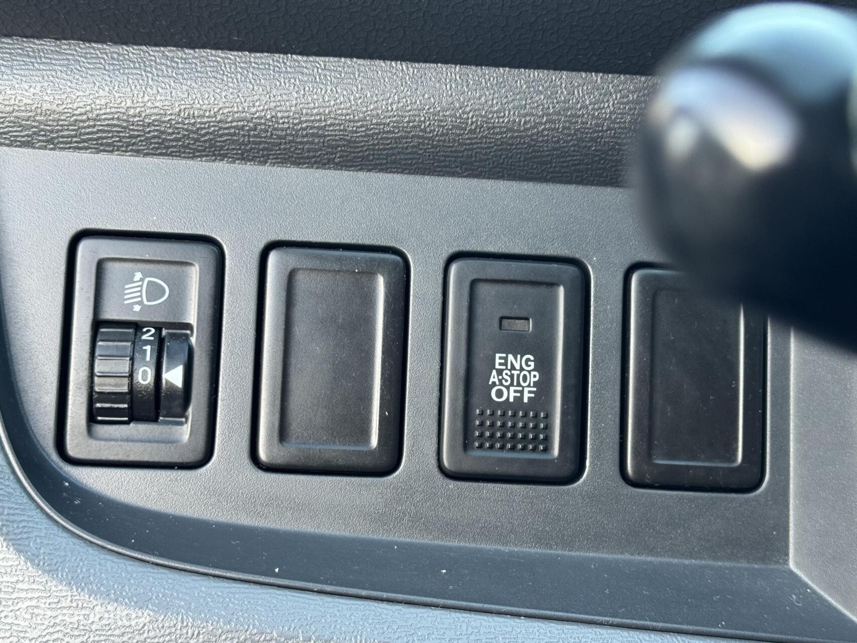 Foto van Suzuki Alto